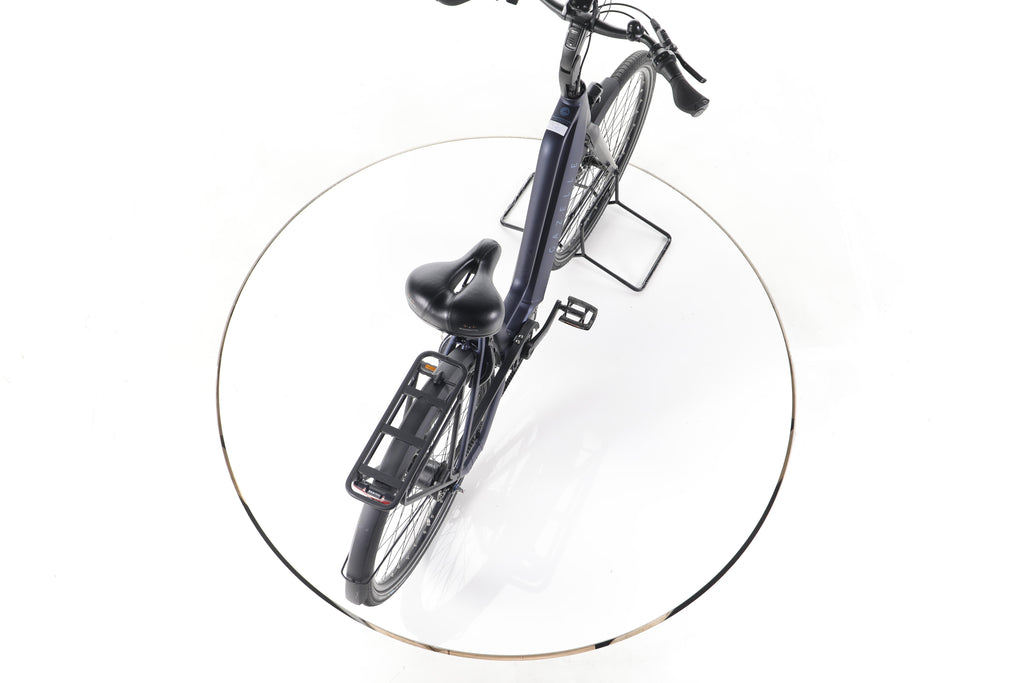 Gazelle Chamonix C5 HMS City E-Bike Tiefeinsteiger - Image 23