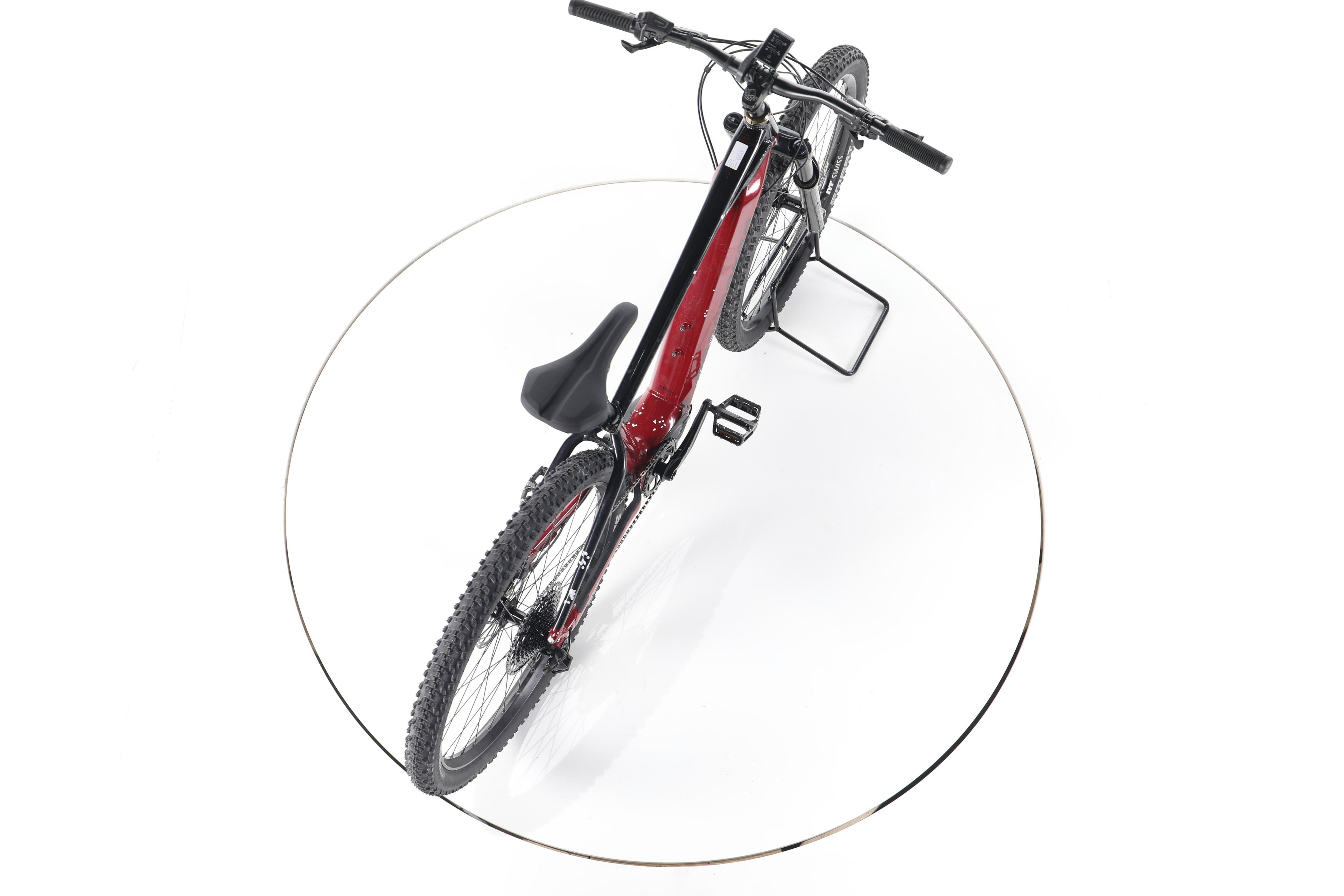 Mondraker Prime R E-Bike - Image 23