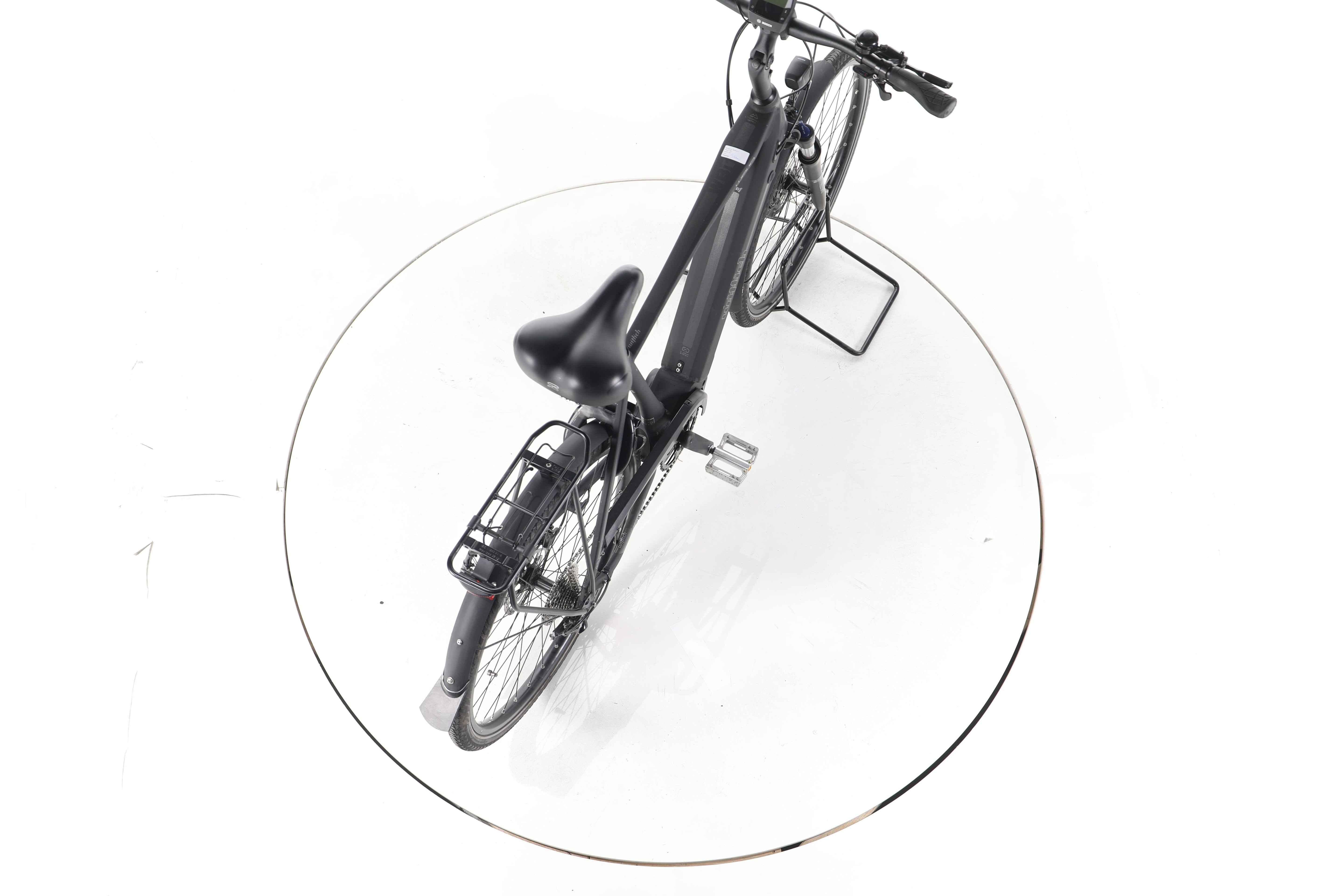 Wittich WBI10 Trekking E-Bike - Image 23