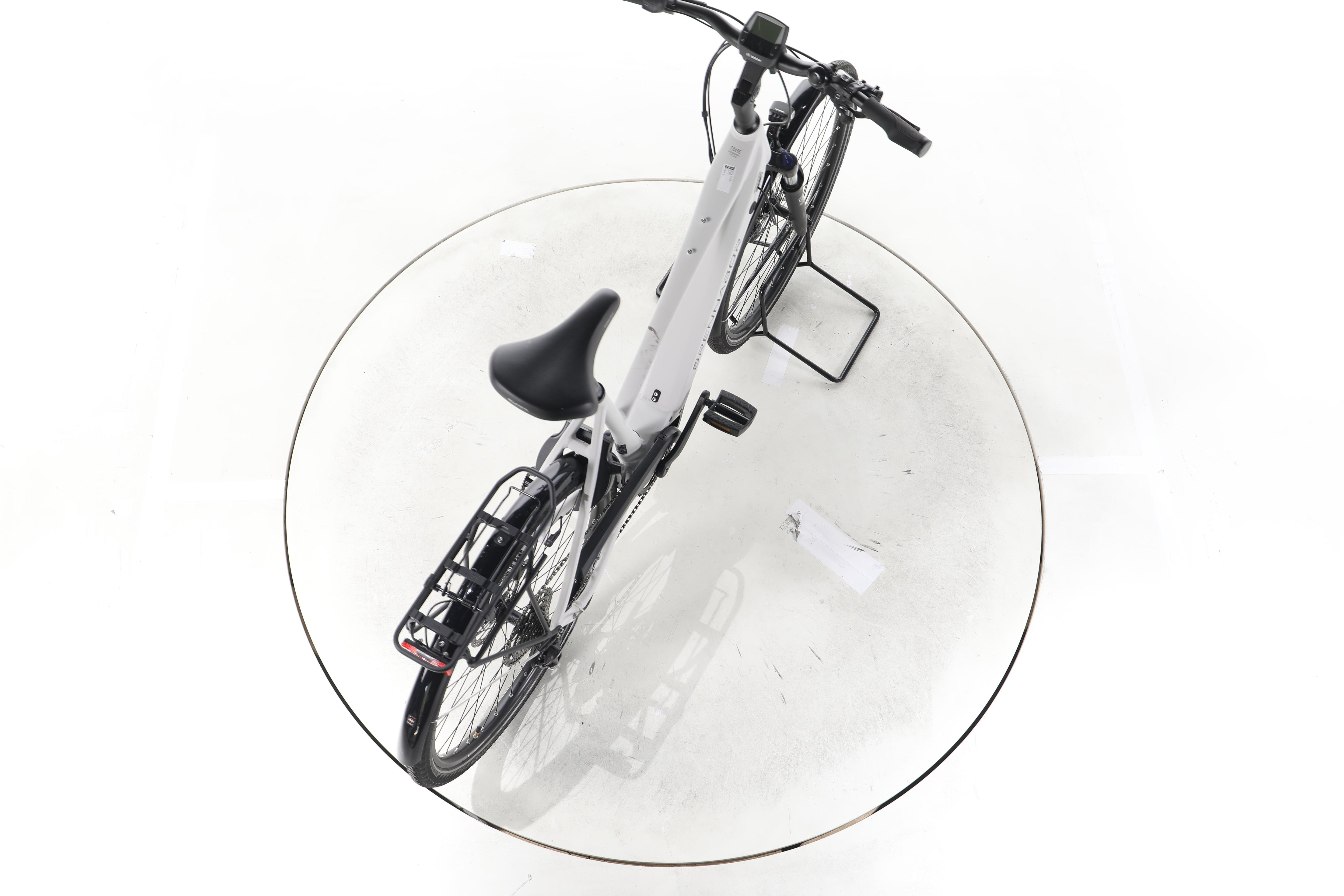 Brennabor T-66e Trekking E-Bike - Image 23
