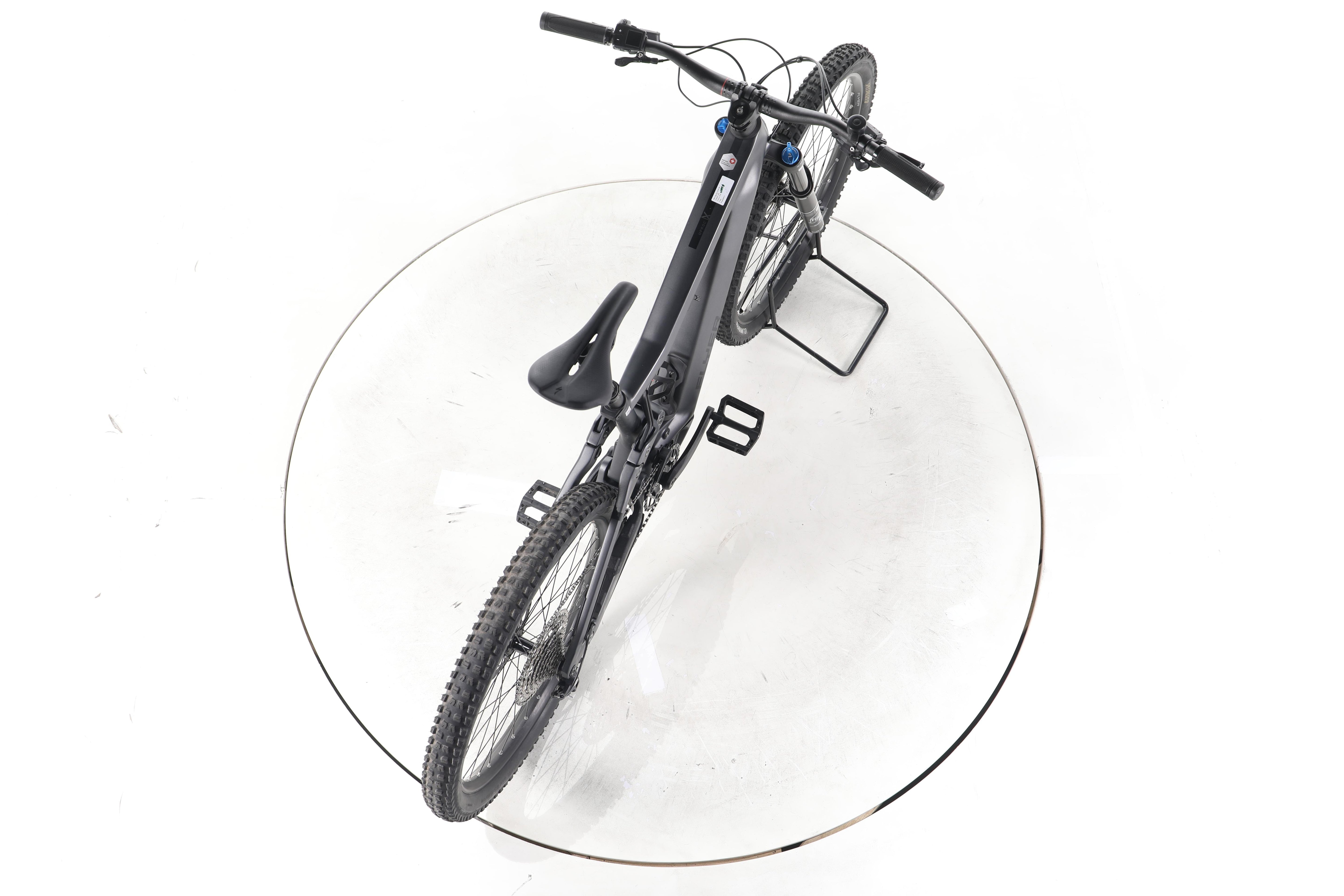 FLYER Uproc X 2.10 E-Bike Fully - Image 23