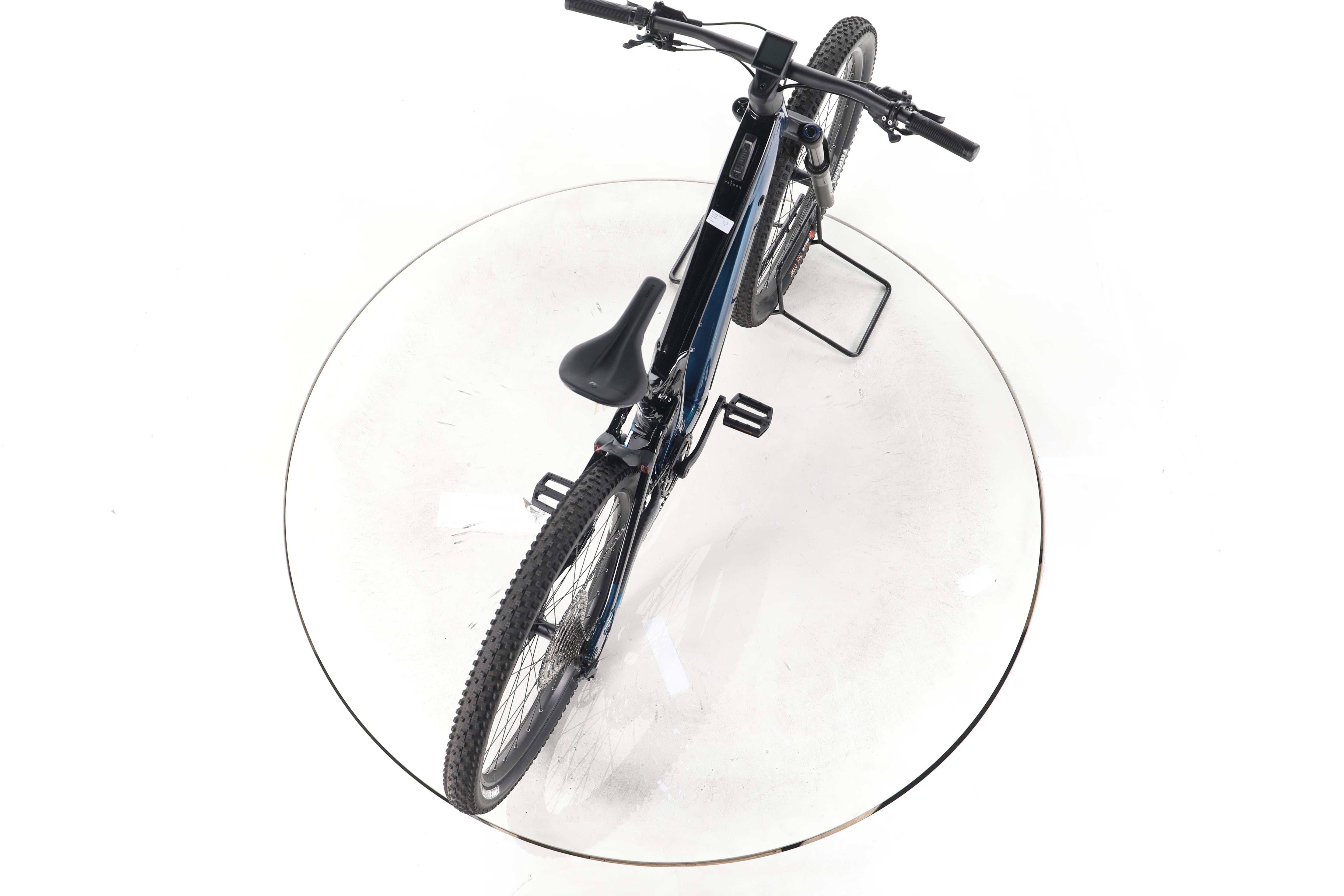 Scott Patron 920 E-Bike Fully 2024 - Image 23