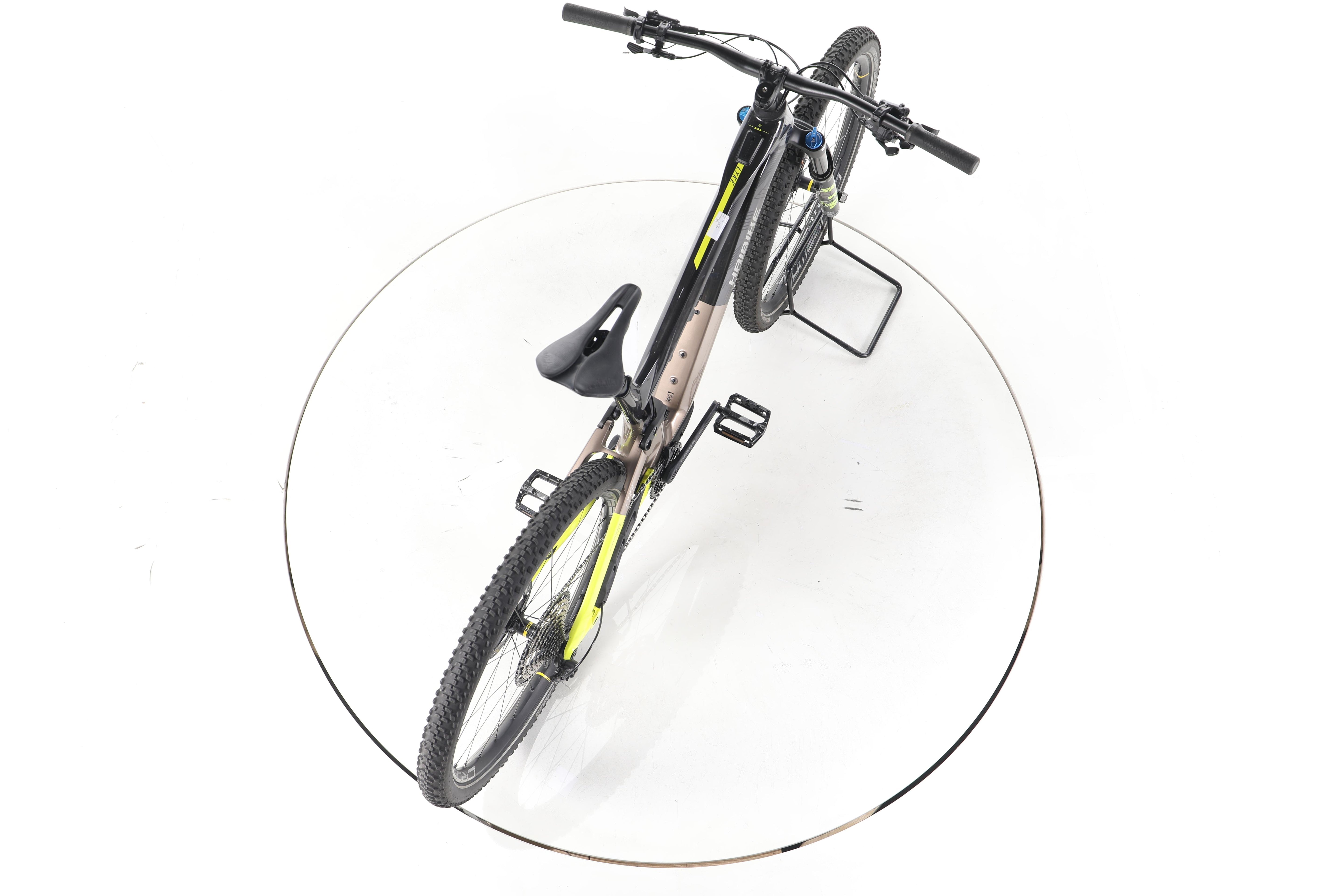 Haibike Lyke CF 11 E-Bike Fully Carbon - Image 23