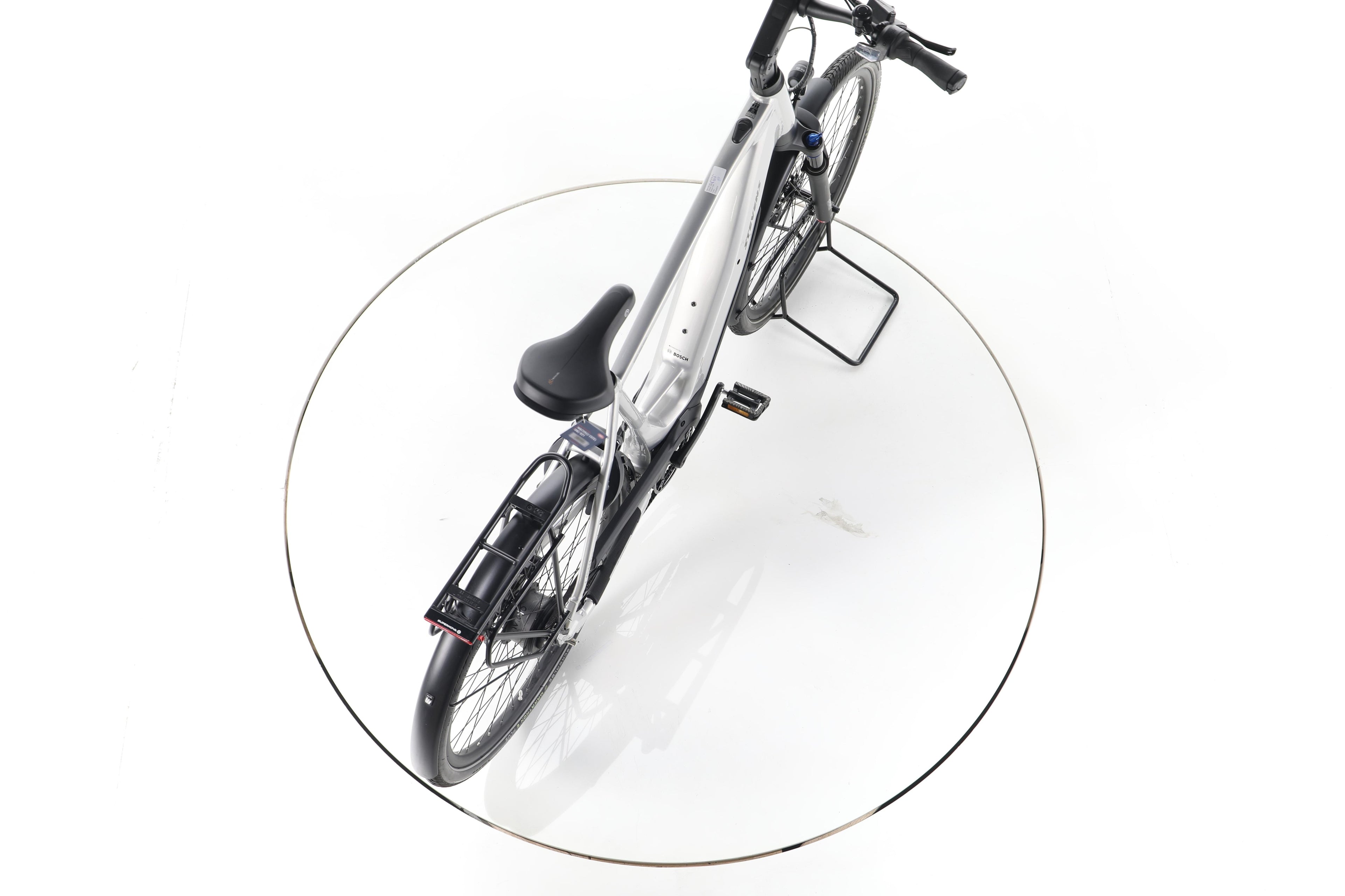 Stevens E-Courier Plus City E-Bike 2023 - Image 23