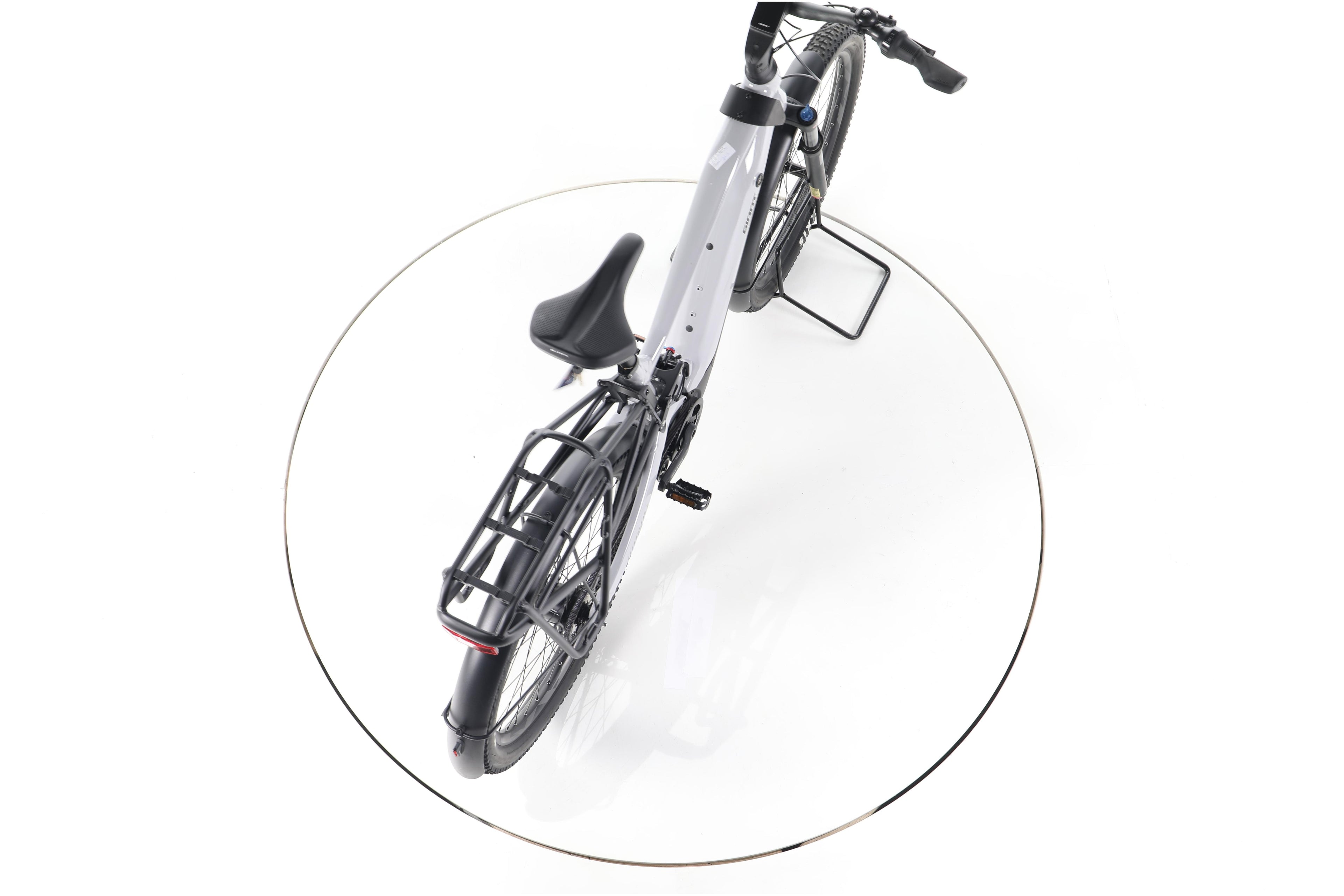 Giant Stormguard E+ 2 SUV E-Bike - Image 23