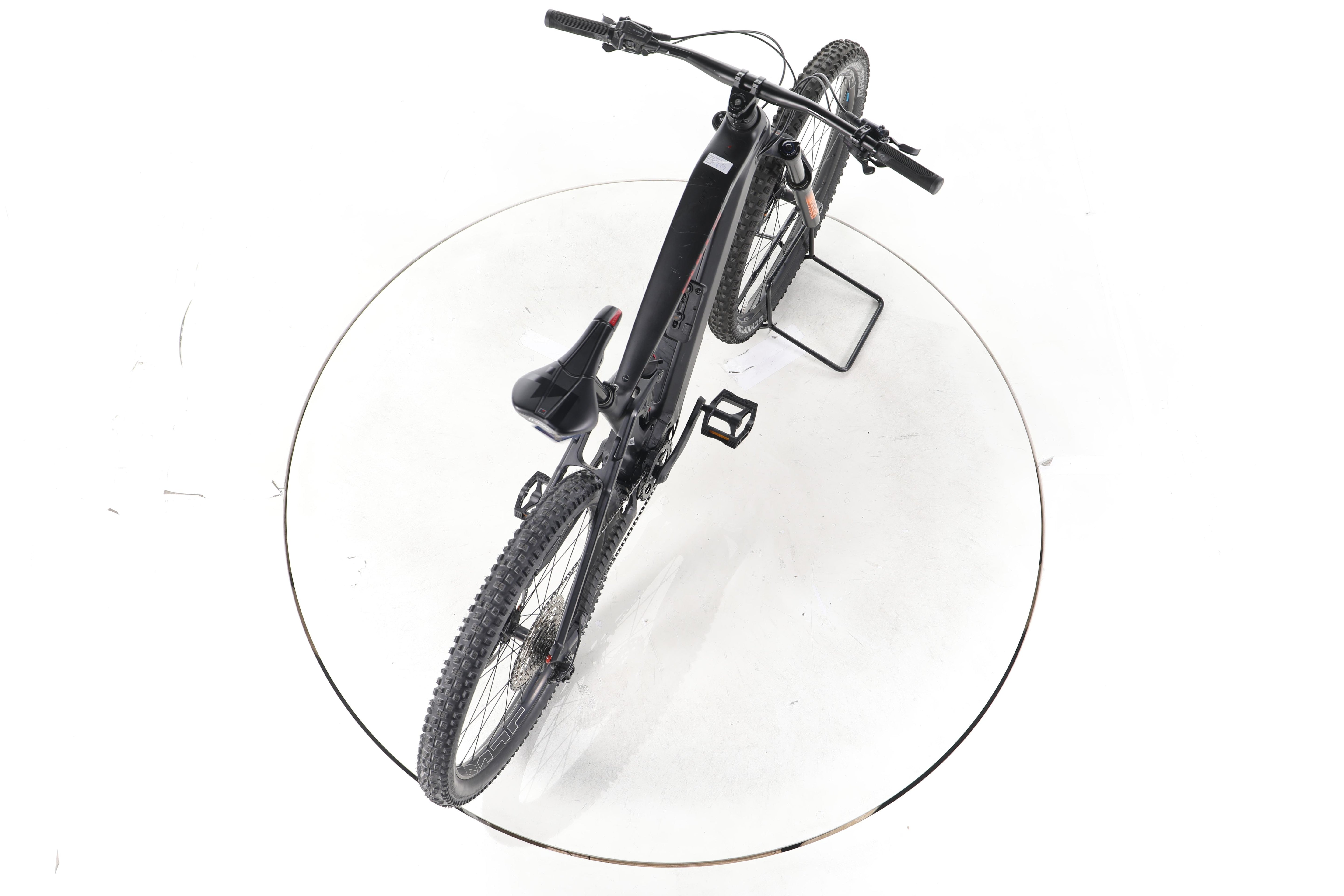 Bulls Sonic EVO AM 3 E-Bike Fully Carbon - Image 23