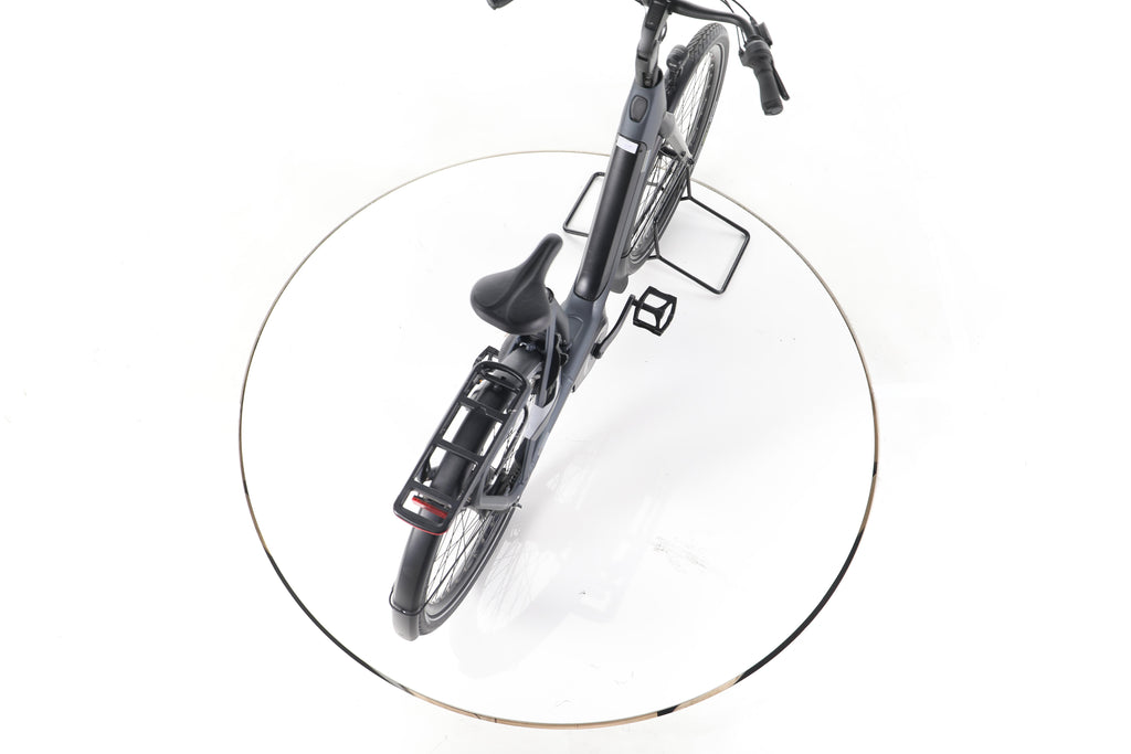 Gazelle Avignon C380 City E-Bike Tiefeinsteiger - Image 23