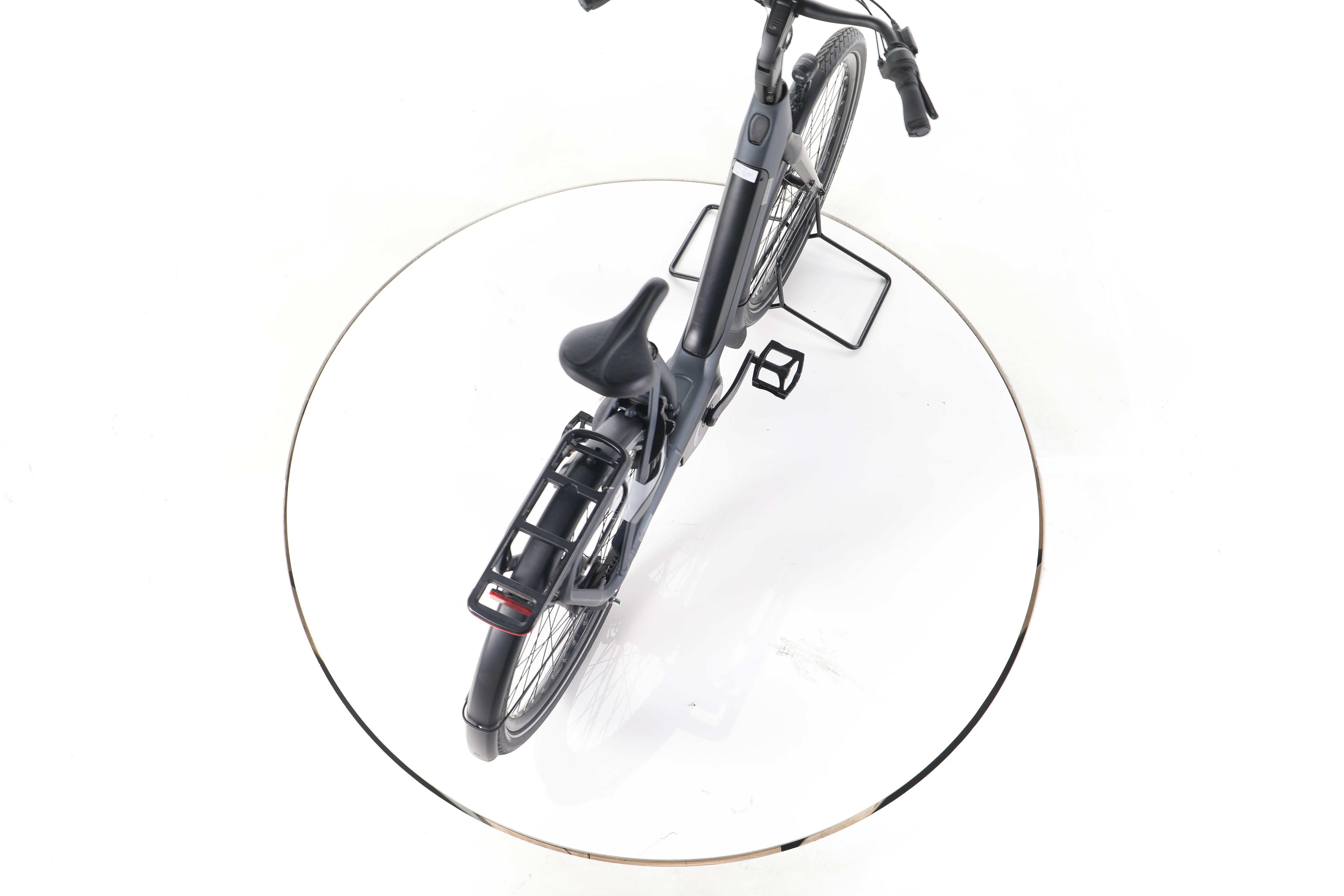Gazelle Avignon C380 City E-Bike Tiefeinsteiger - Image 23