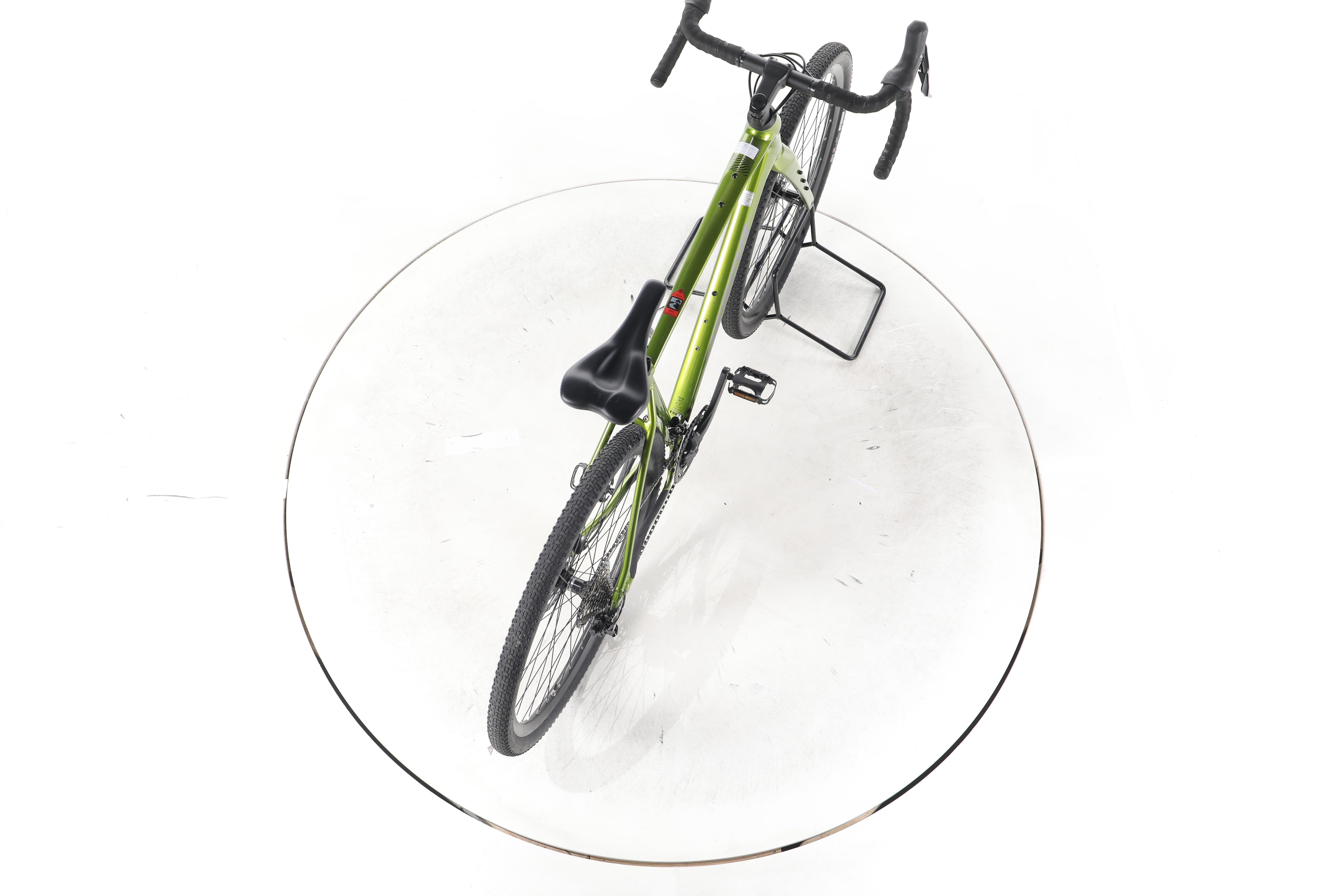Merida Silex 400 Gravelbike - Image 23