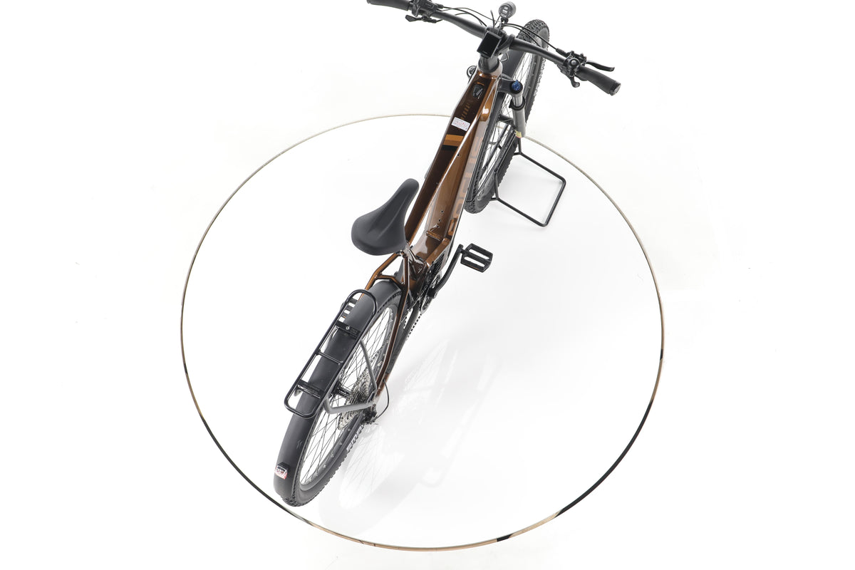 Focus AVENTURA² 6.8 Trekking E-Bike - Image 23