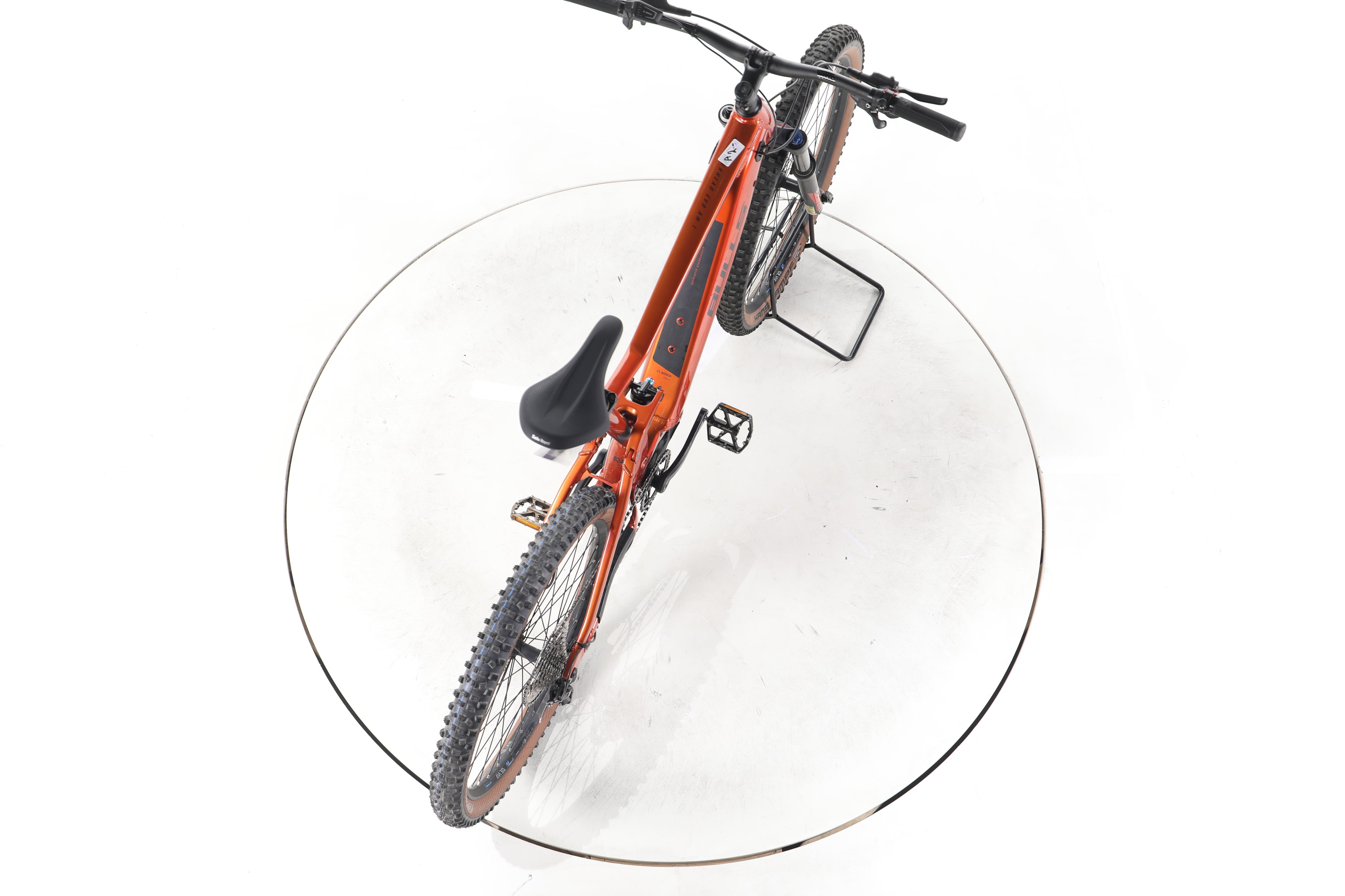 Bulls Copperhead EVO AM 1 E-Bike Fully - Image 23