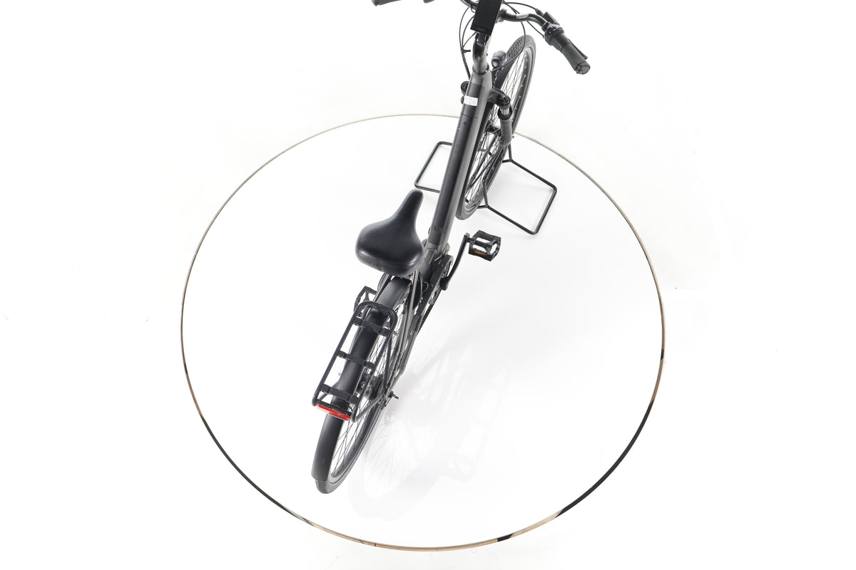 QWIC Premium I MN7 City E-Bike Tiefeinsteiger - Image 23