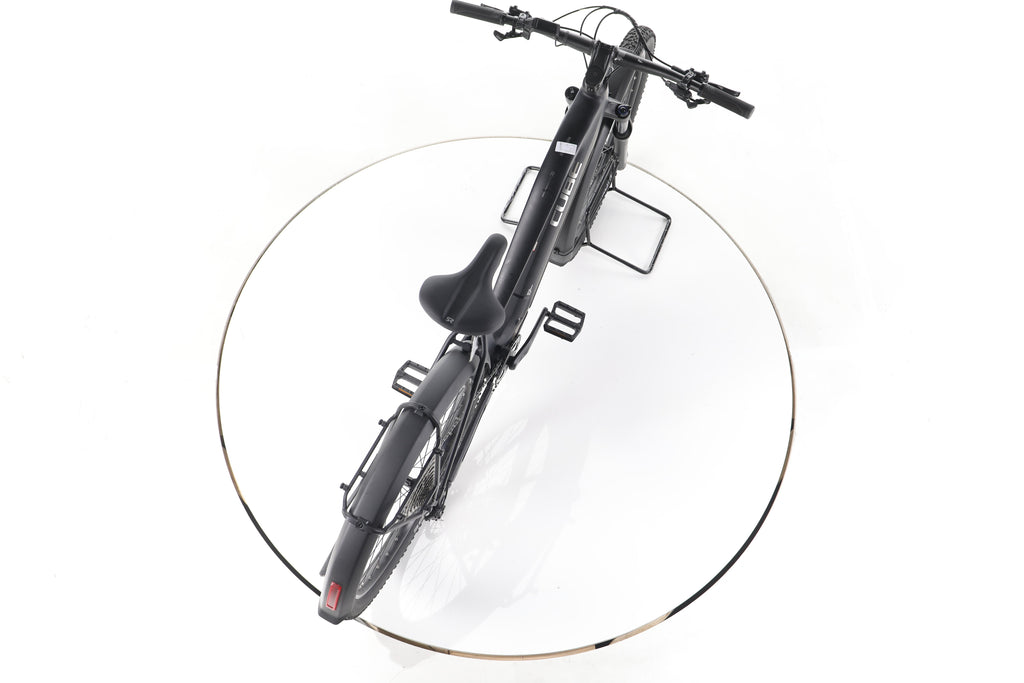 Cube Reaction Hybrid Race Allroad Trekking E-Bike 2025 - Image 23