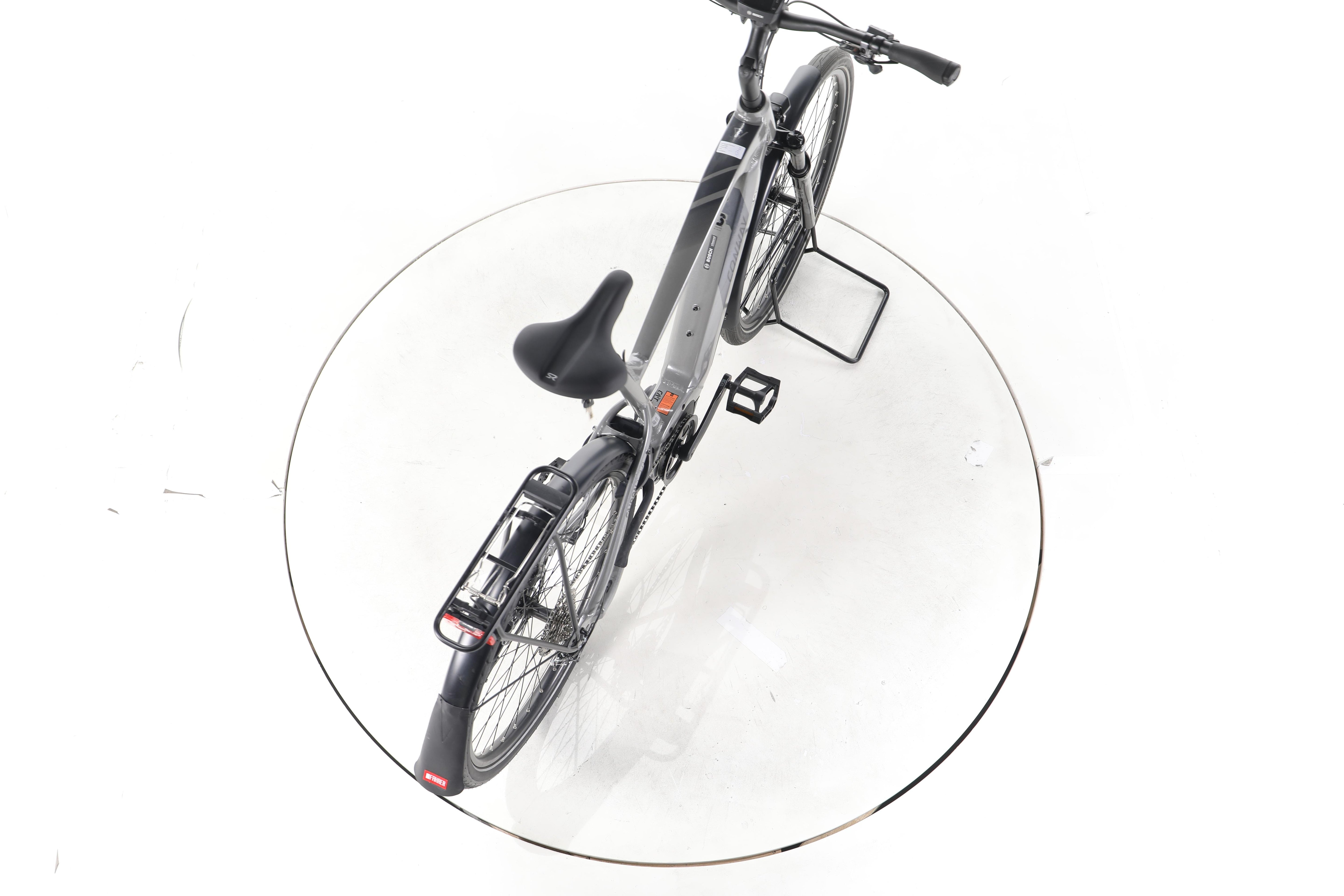 Conway Cairon T 2.0 Trekking E-Bike - Image 23