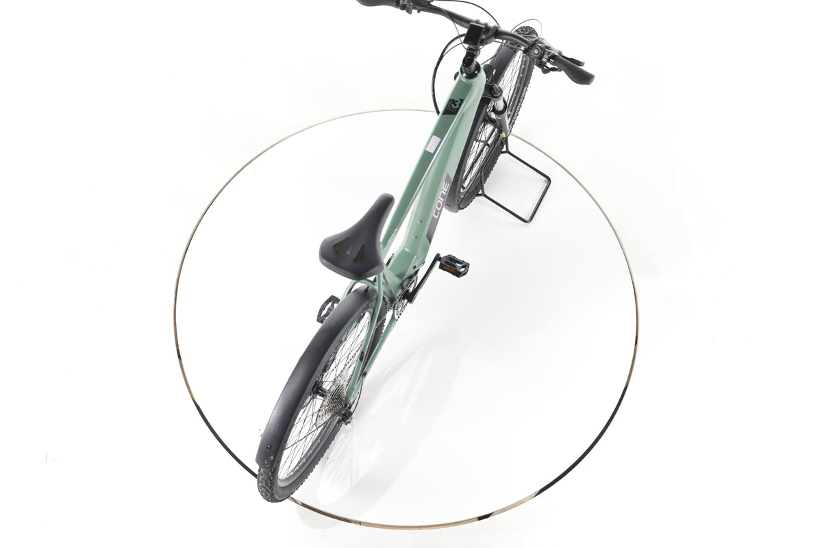 CONE Bikes eCross IN 3.0 E-Bike - Image 23