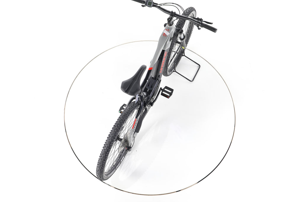 Haibike HardNine 9 E-Bike - Image 23