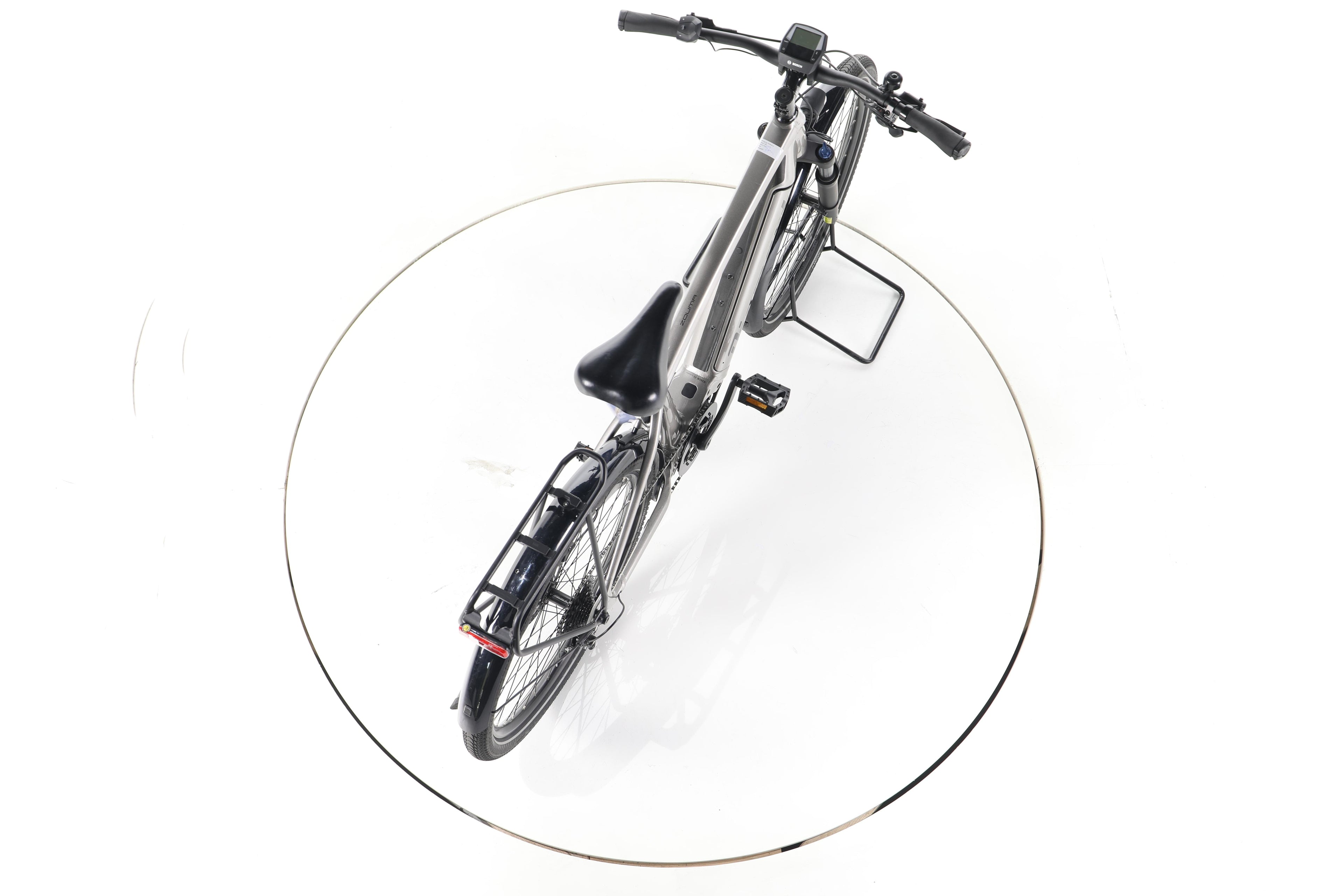 Diamant Zouma+ Trekking E-Bike - Image 23