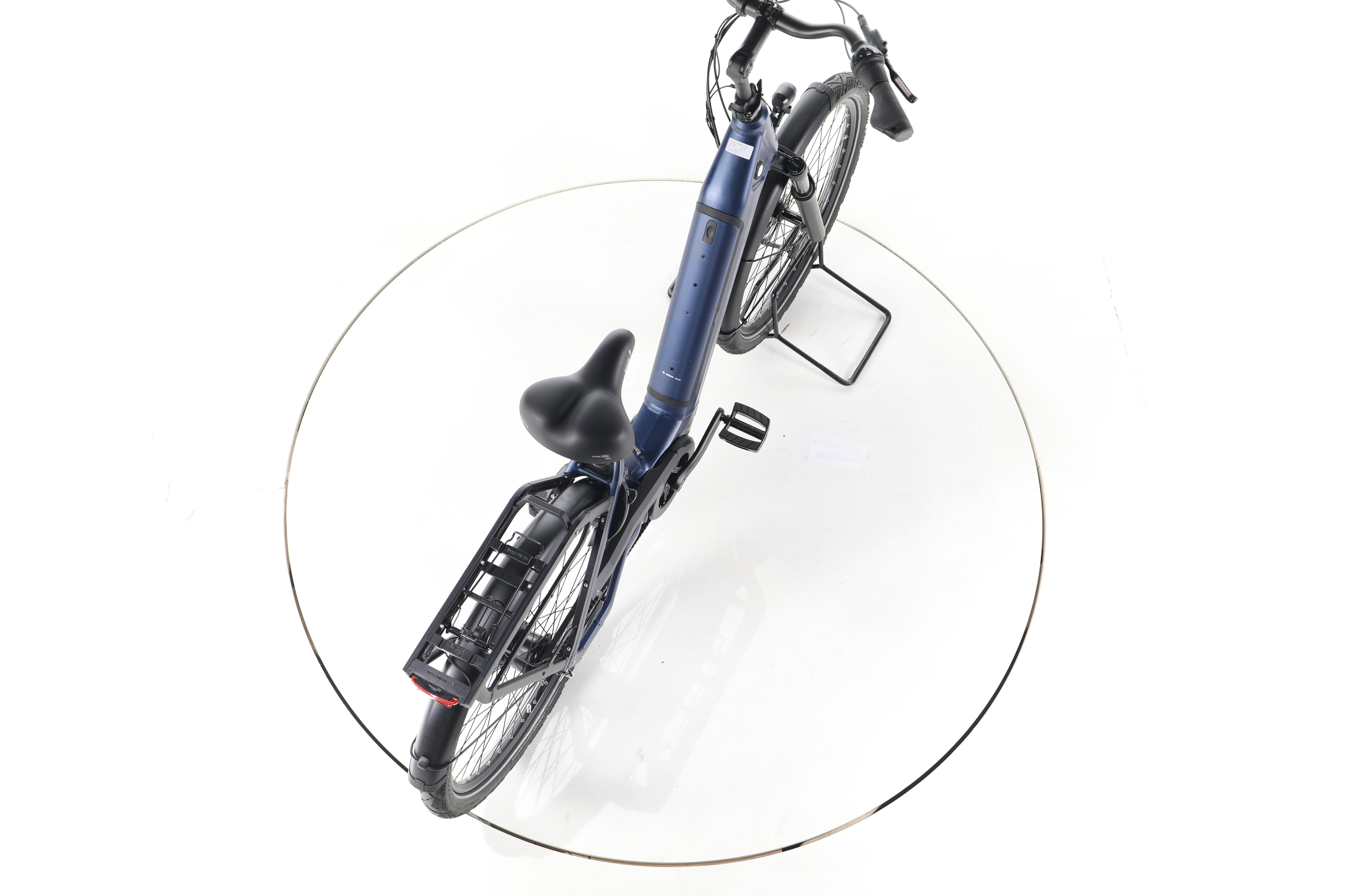 LPM SUV City E-Bike Tiefeinsteiger 2025 - Image 23