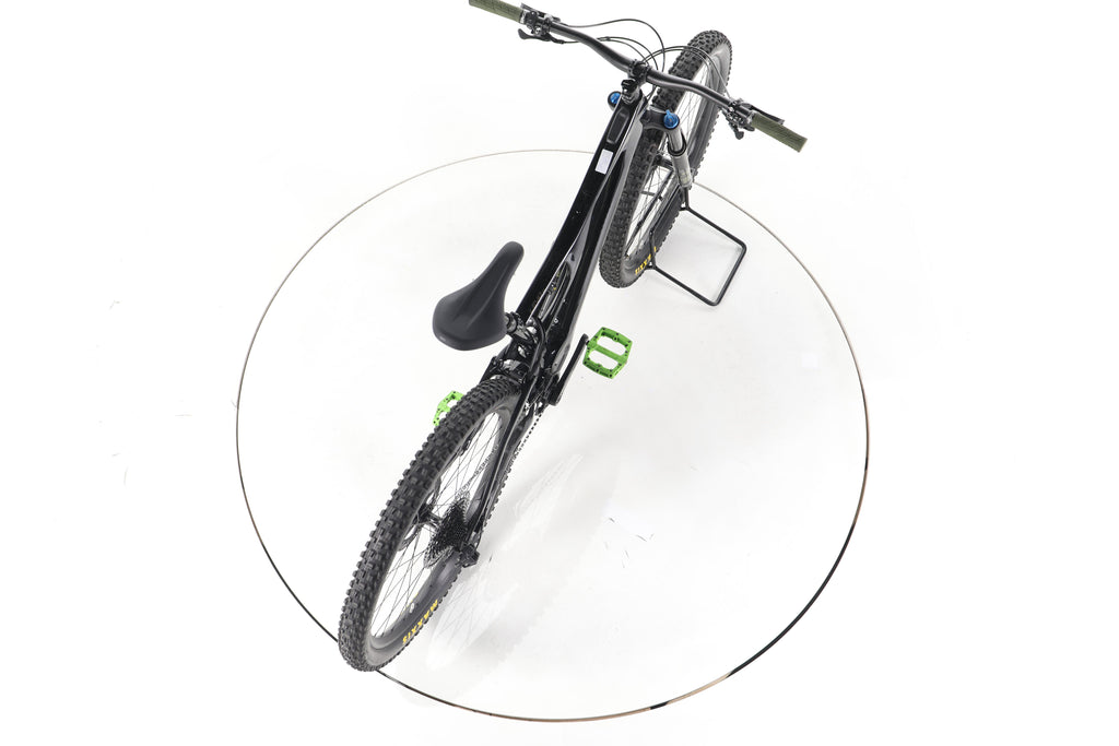 Specialized Turbo Levo SL Comp Carbon Fully E-Bike Carbon - Image 23