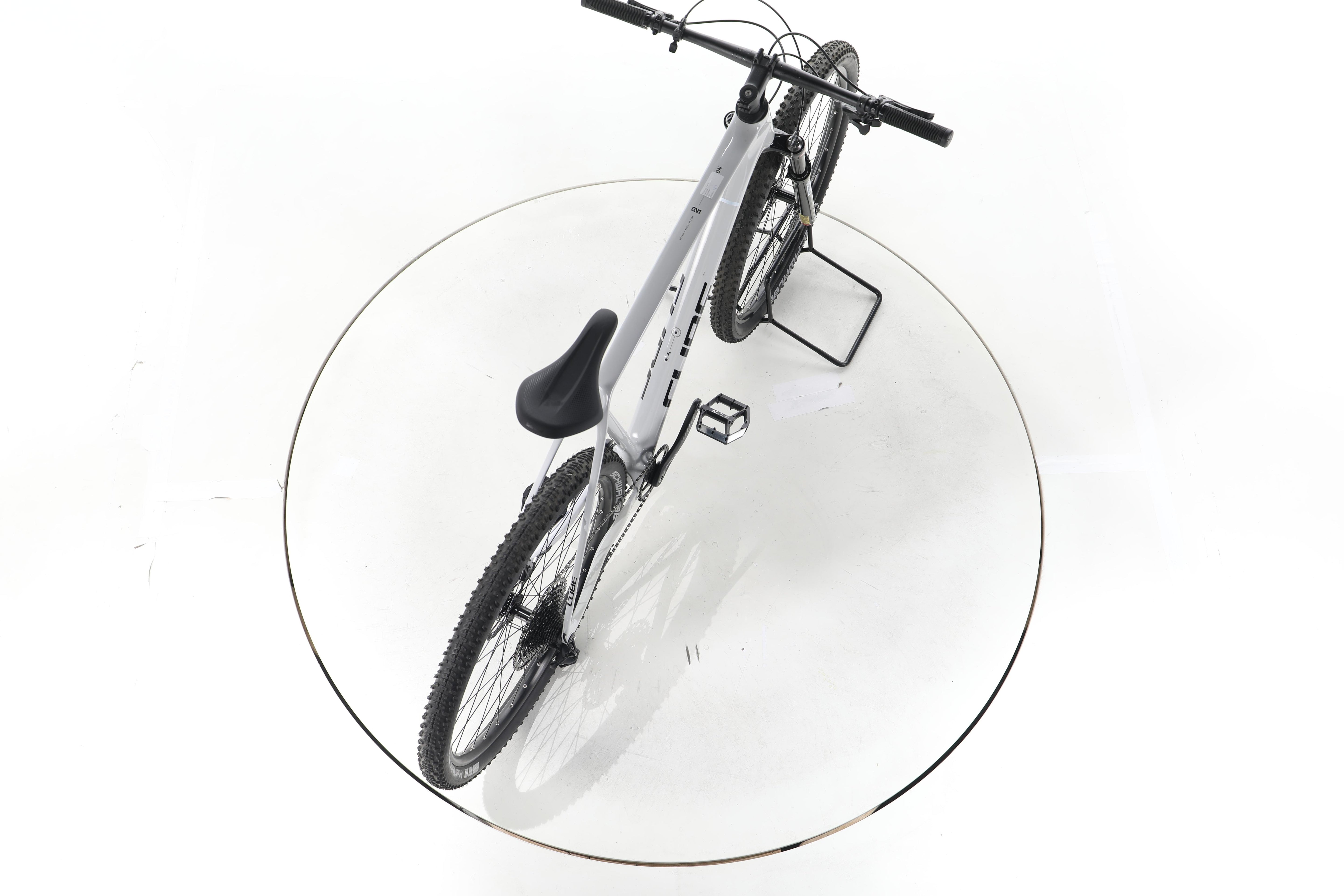 Cube Reaction C:62 ONE Fahrrad Hardtail - Image 23