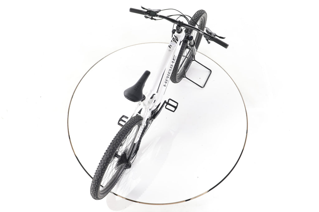 Haibike AllTrail 7 E-Bike Fully - Image 23