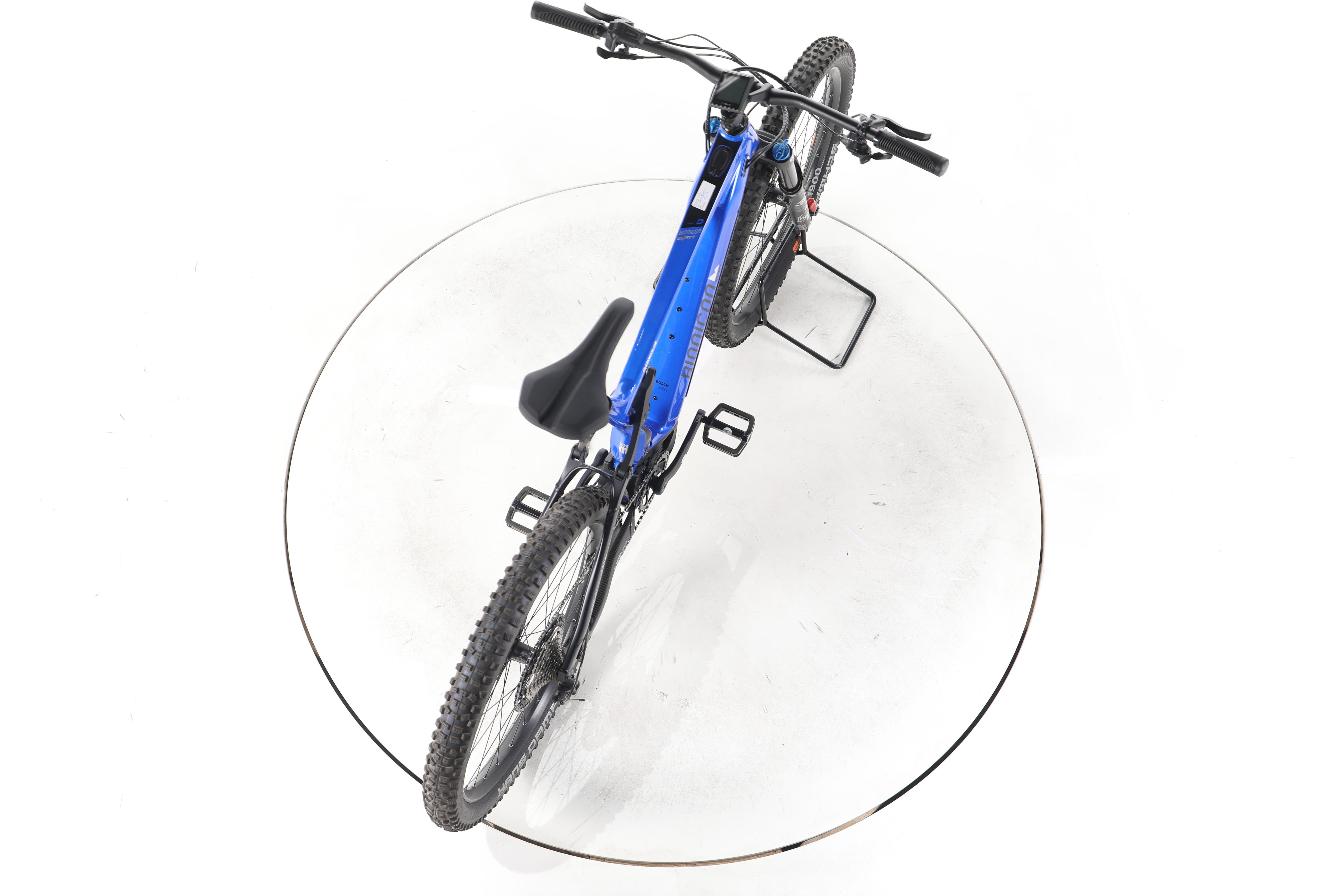 Bionicon Watt 1 E-Bike Fully - Image 23