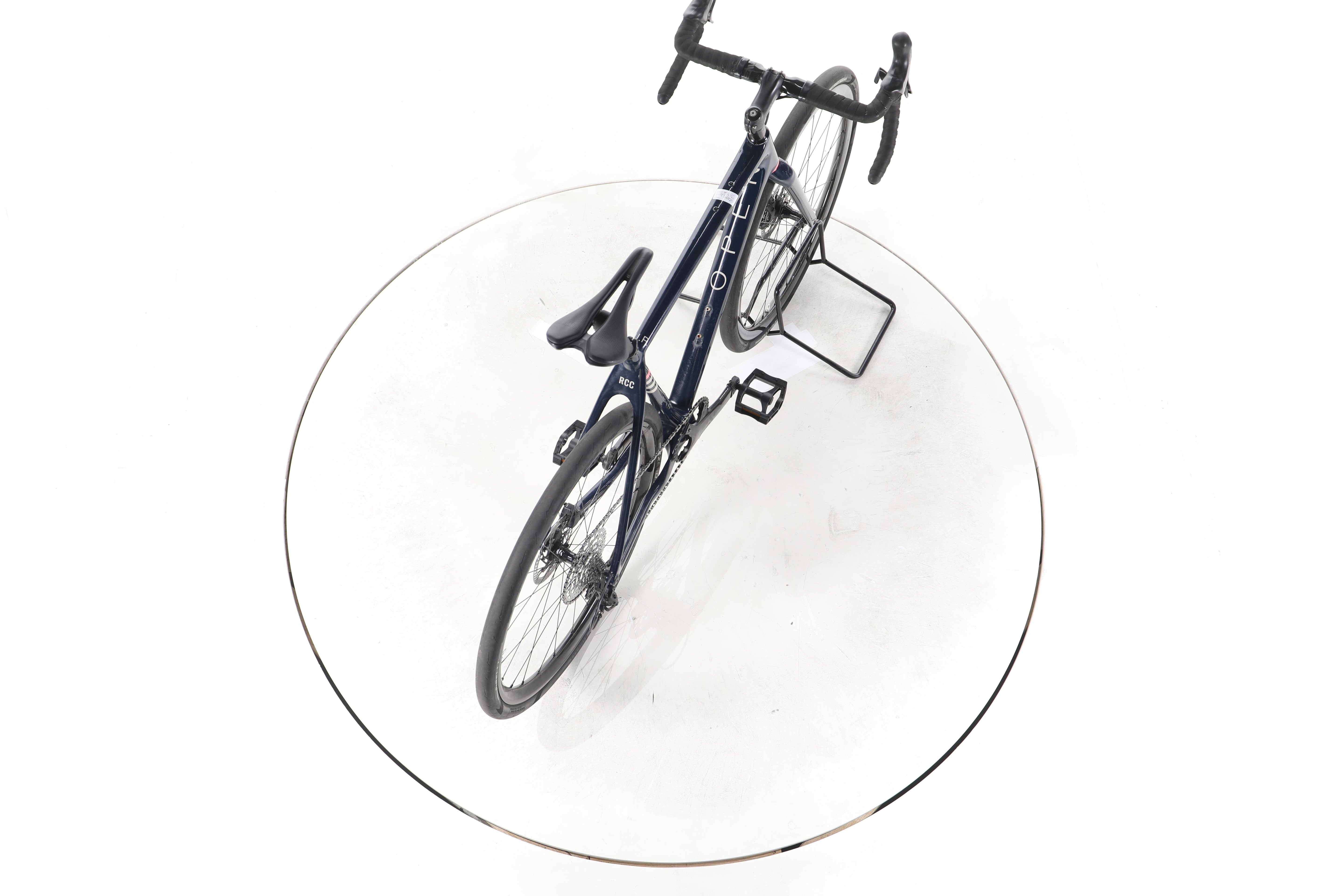 OPEN U.P. EKAR RAPHA Limited Edition Rennrad Carbon - Image 23