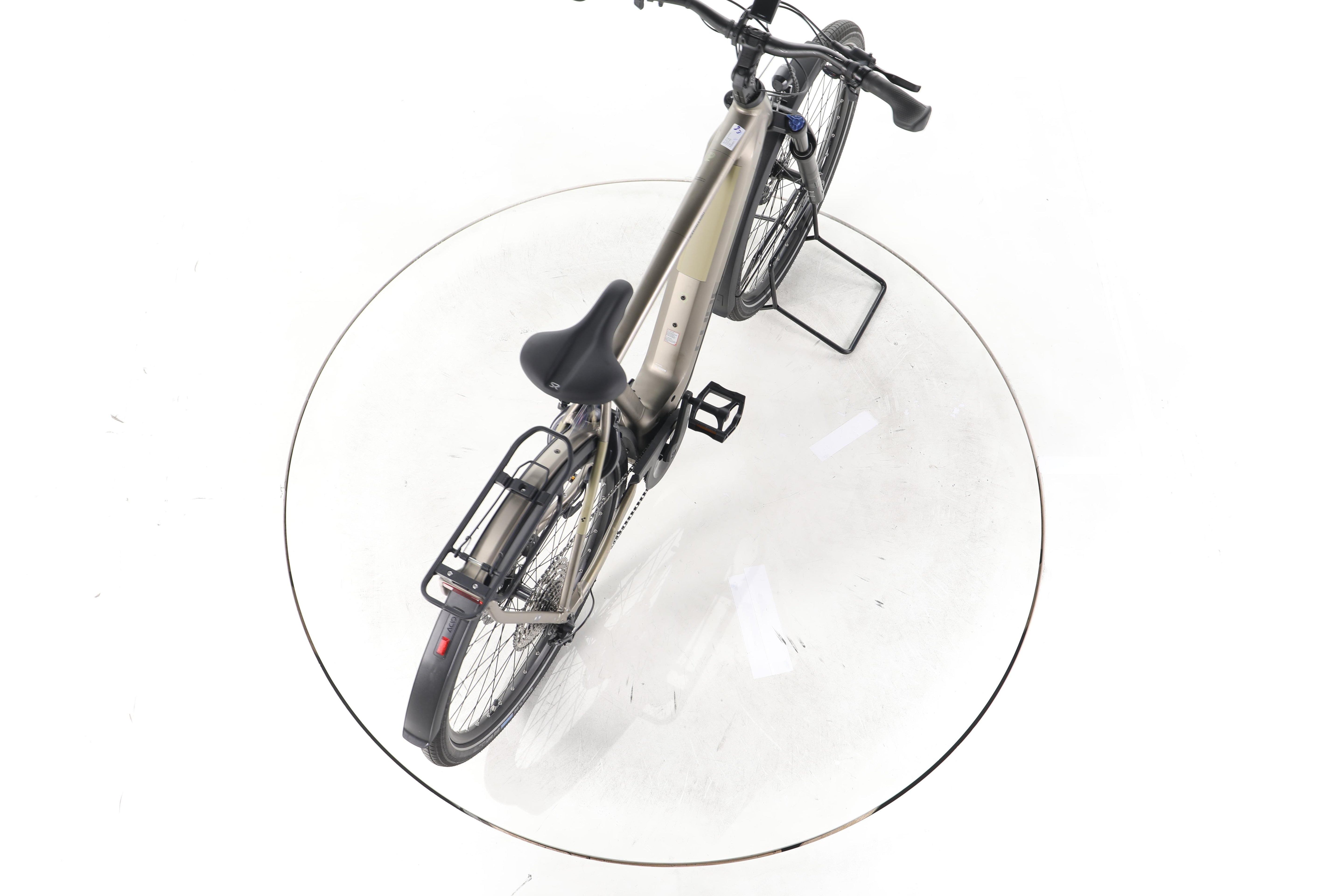 Cube Kathmandu Hybrid Pro Trekking E-Bike - Image 23