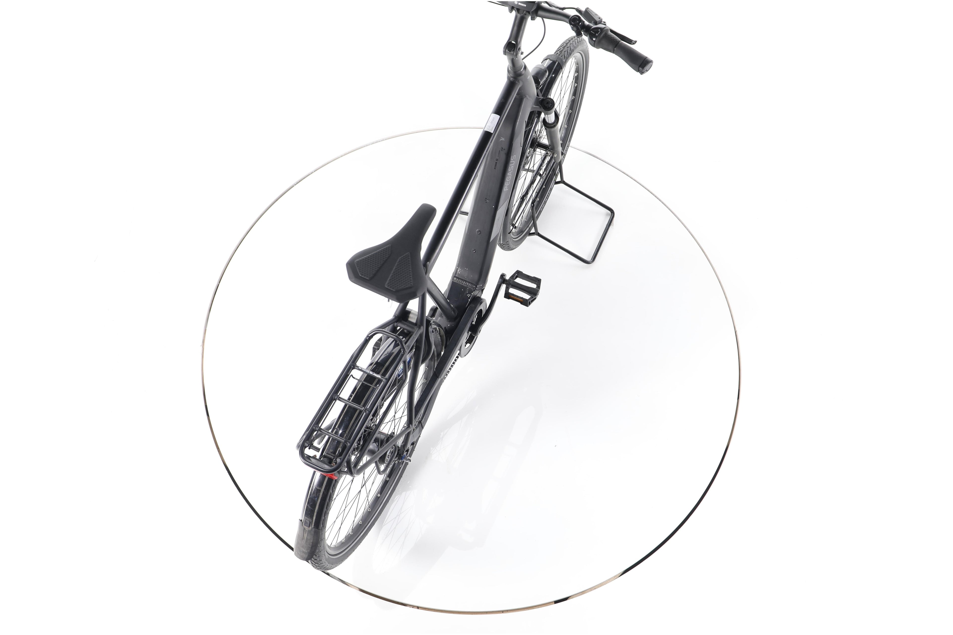 Pegasus Solero Evo 8R City E-Bike - Image 23