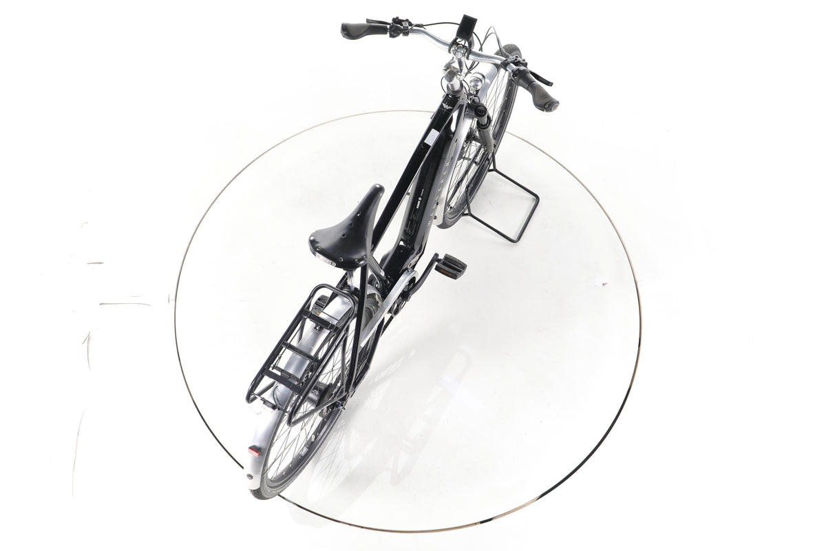 Wanderer E-Tourer I-F5 City E-Bike - Image 23