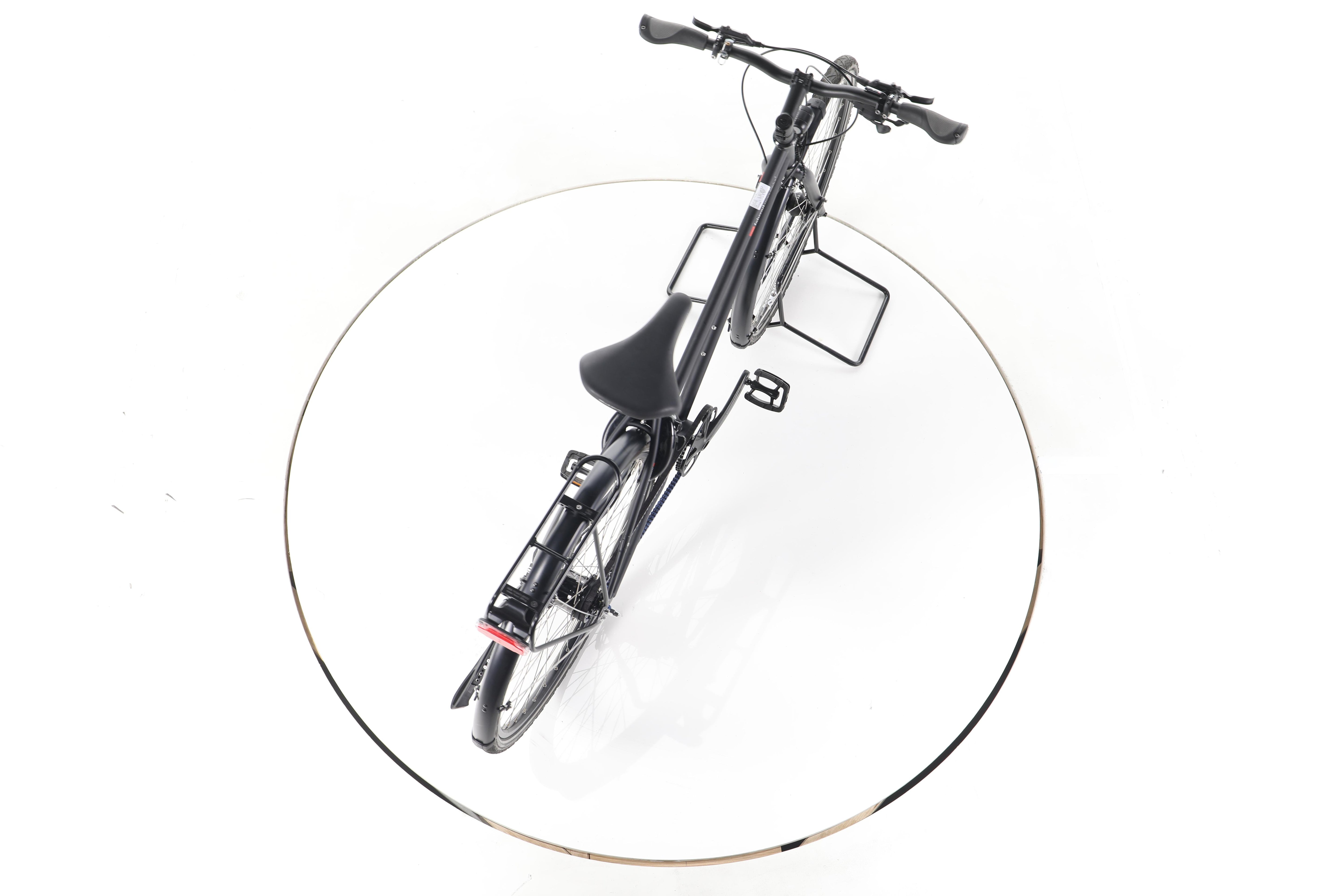 VSF Fahrradmanufaktur T-700 Fahrrad City & Trekking - Image 23