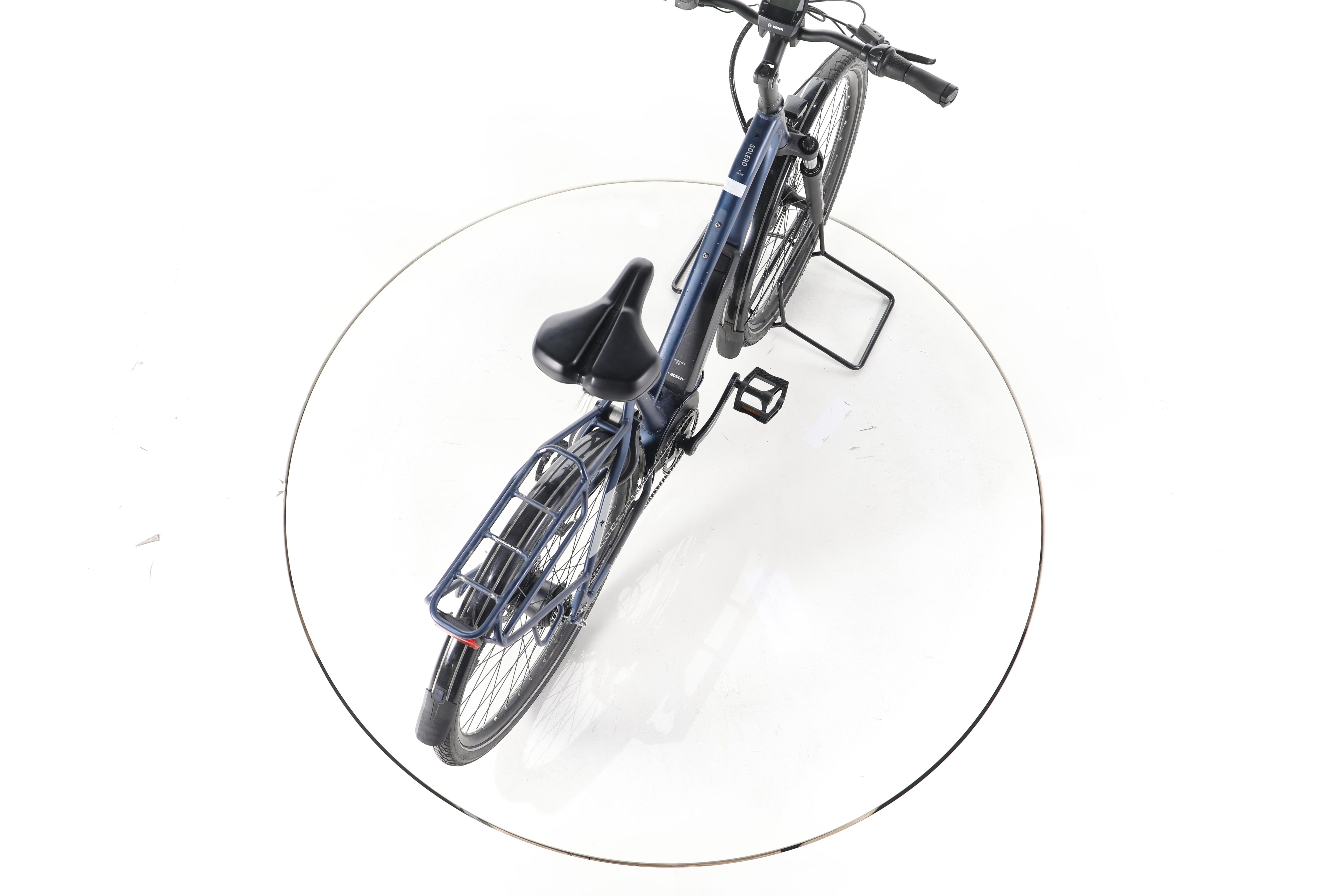 Pegasus Solero E8R Plus City E-Bike - Image 23