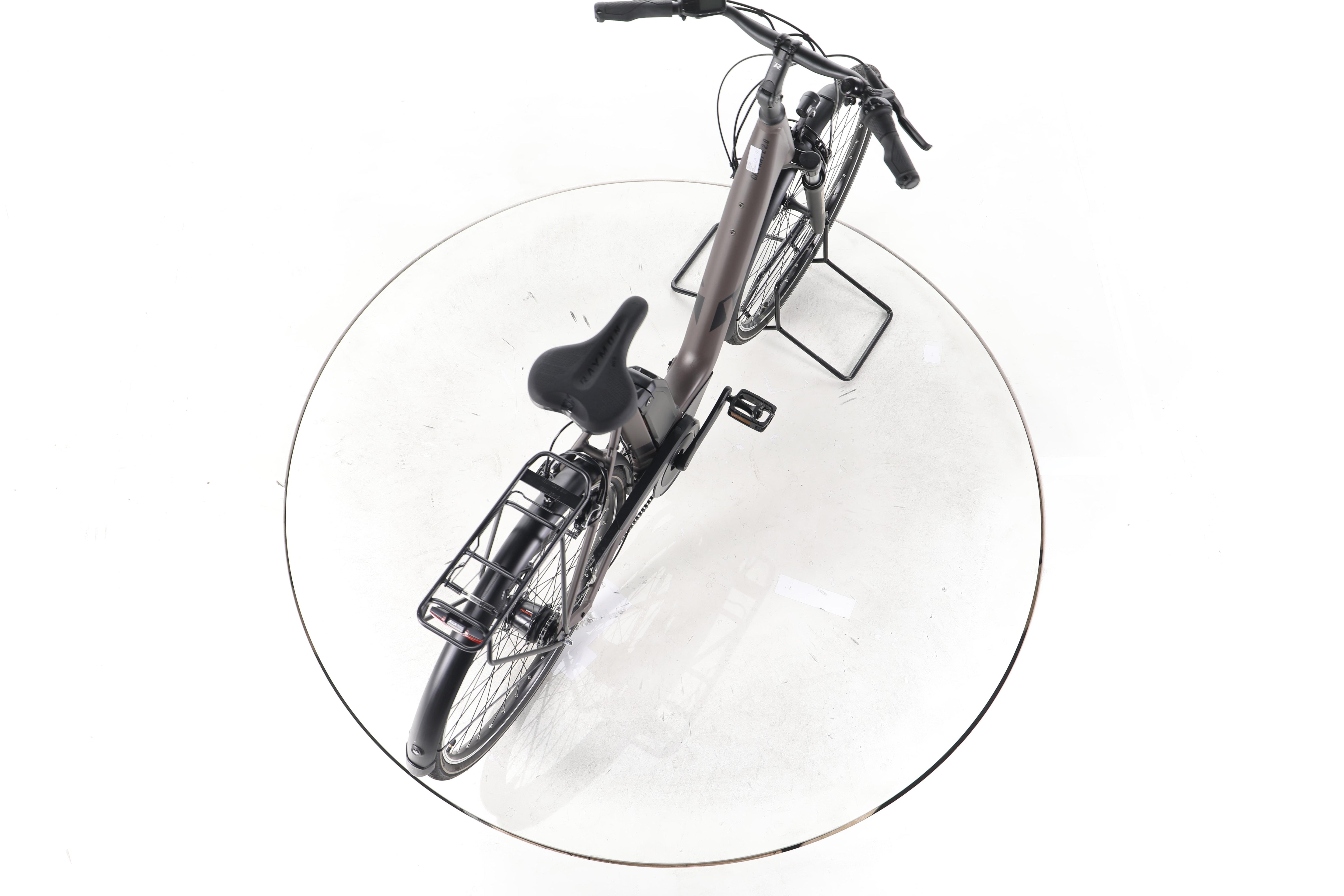 R Raymon CityRay E 2.0 CB City E-Bike Tiefeinsteiger - Image 23