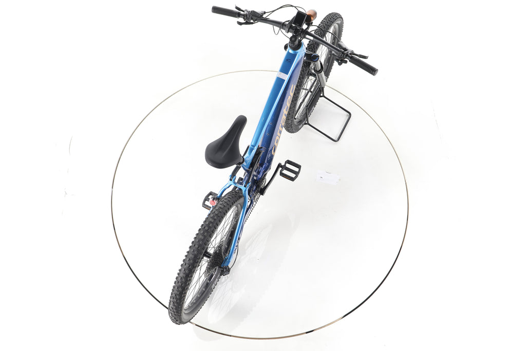 Corratec E-Power RS 160 Pro Plus E-Bike Fully - Image 23