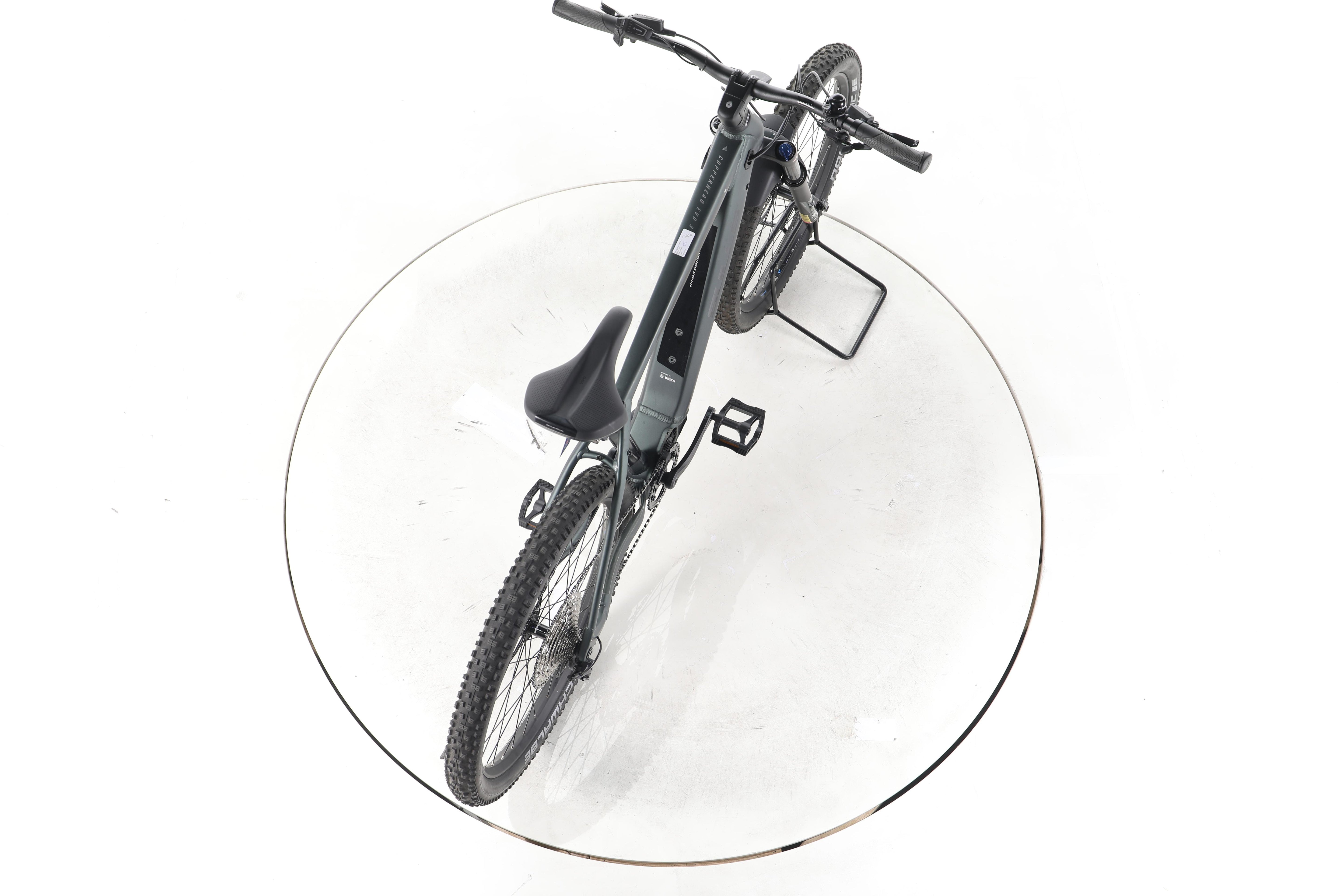 Bulls Copperhead EVO 3 E-Bike - Image 23