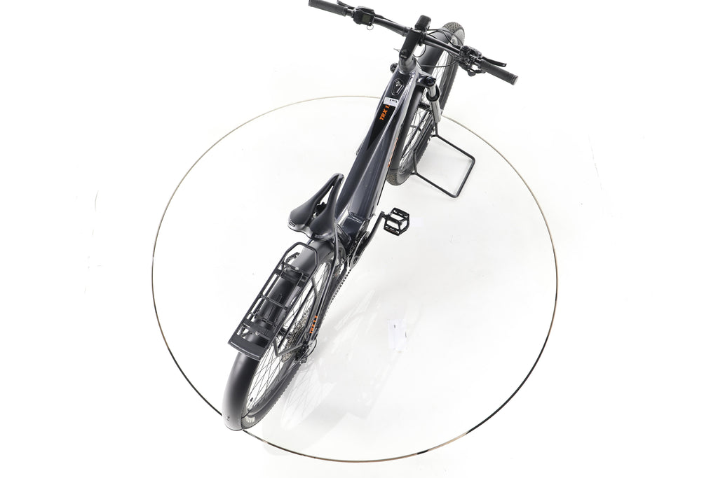 BESV TRX 1.3 Trekking E-Bike - Image 23