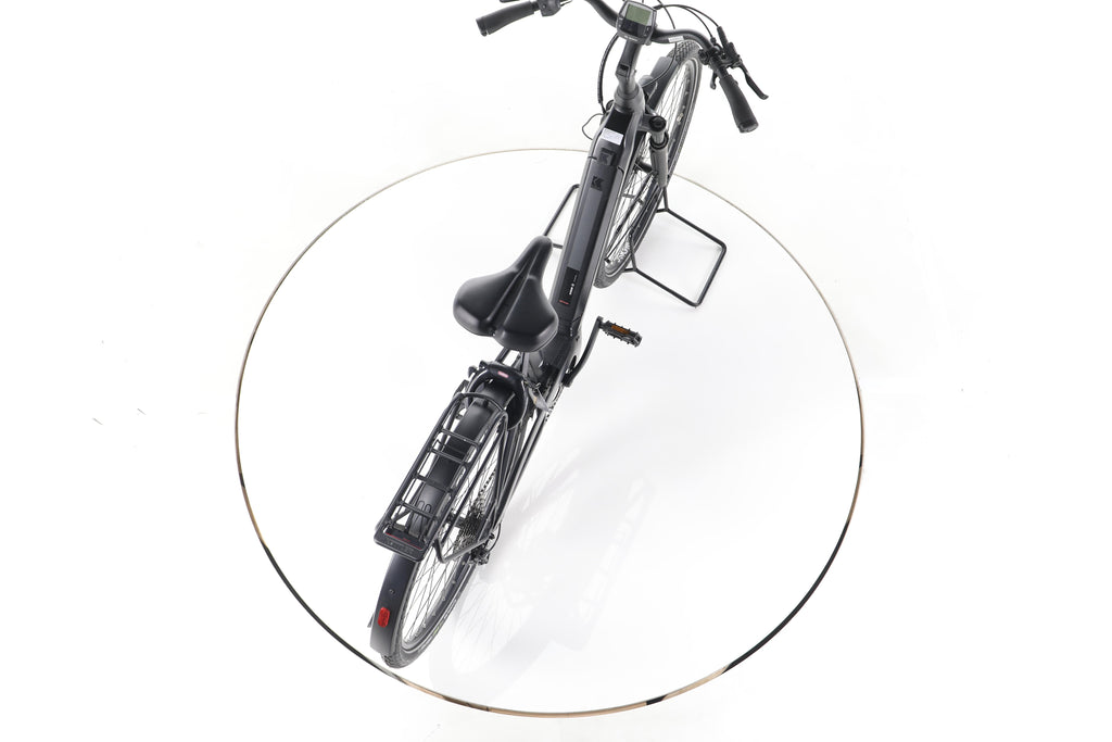 Kettler Quadriga CX10 Trekking E-Bike Tiefeinsteiger - Image 23