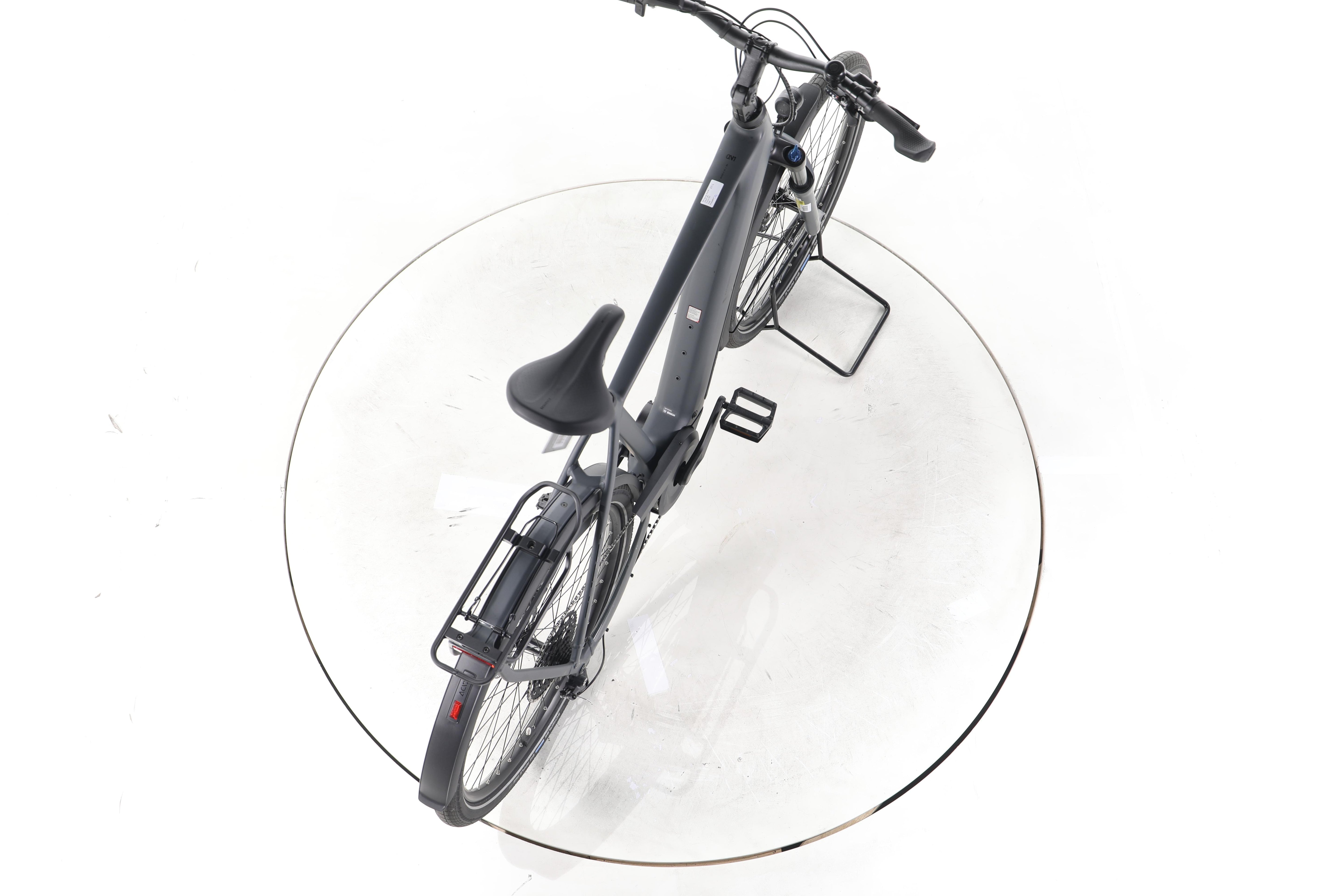 Cube Kathmandu Hybrid ONE Trekking E-Bike 2025 - Image 23