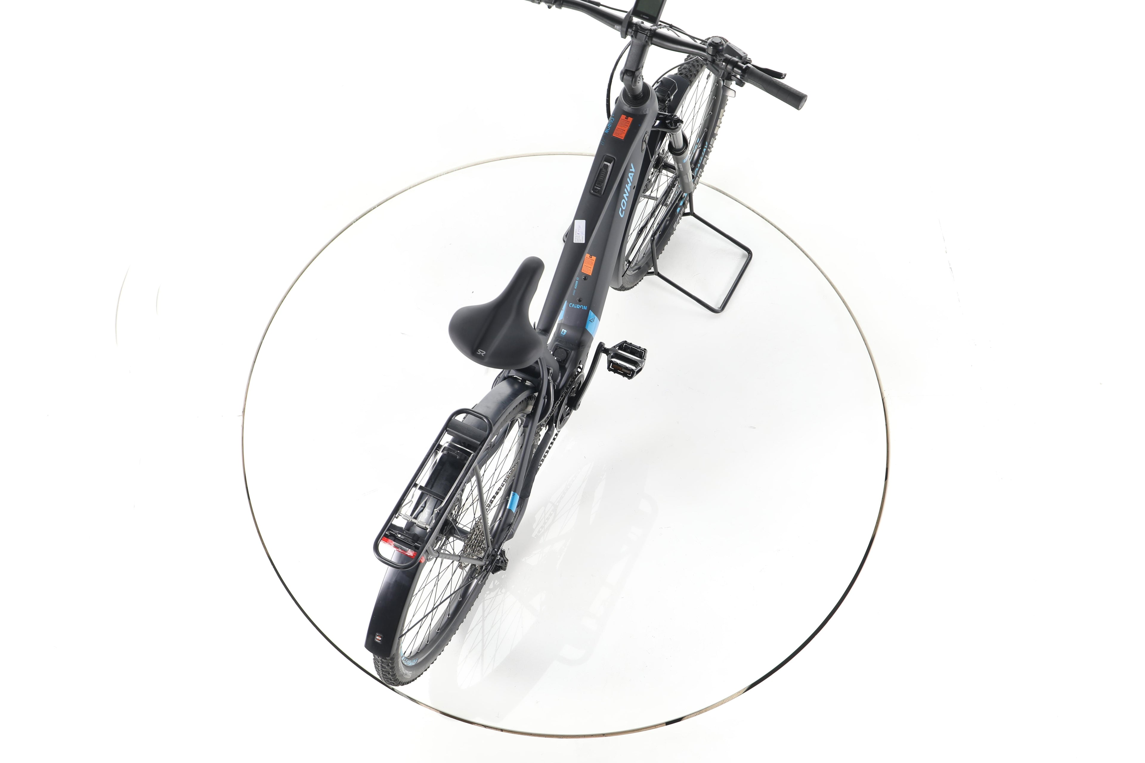 Conway Cairon C 2.0 Trekking E-Bike 2023 - Image 23