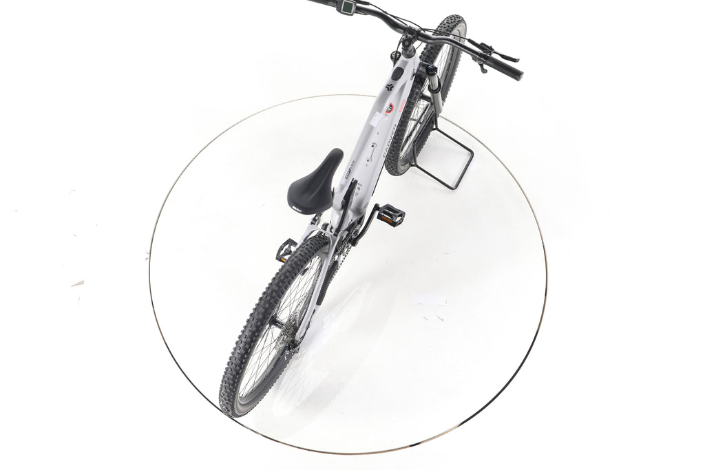 Carver Drift E.510 Fully E-Bike - Image 23