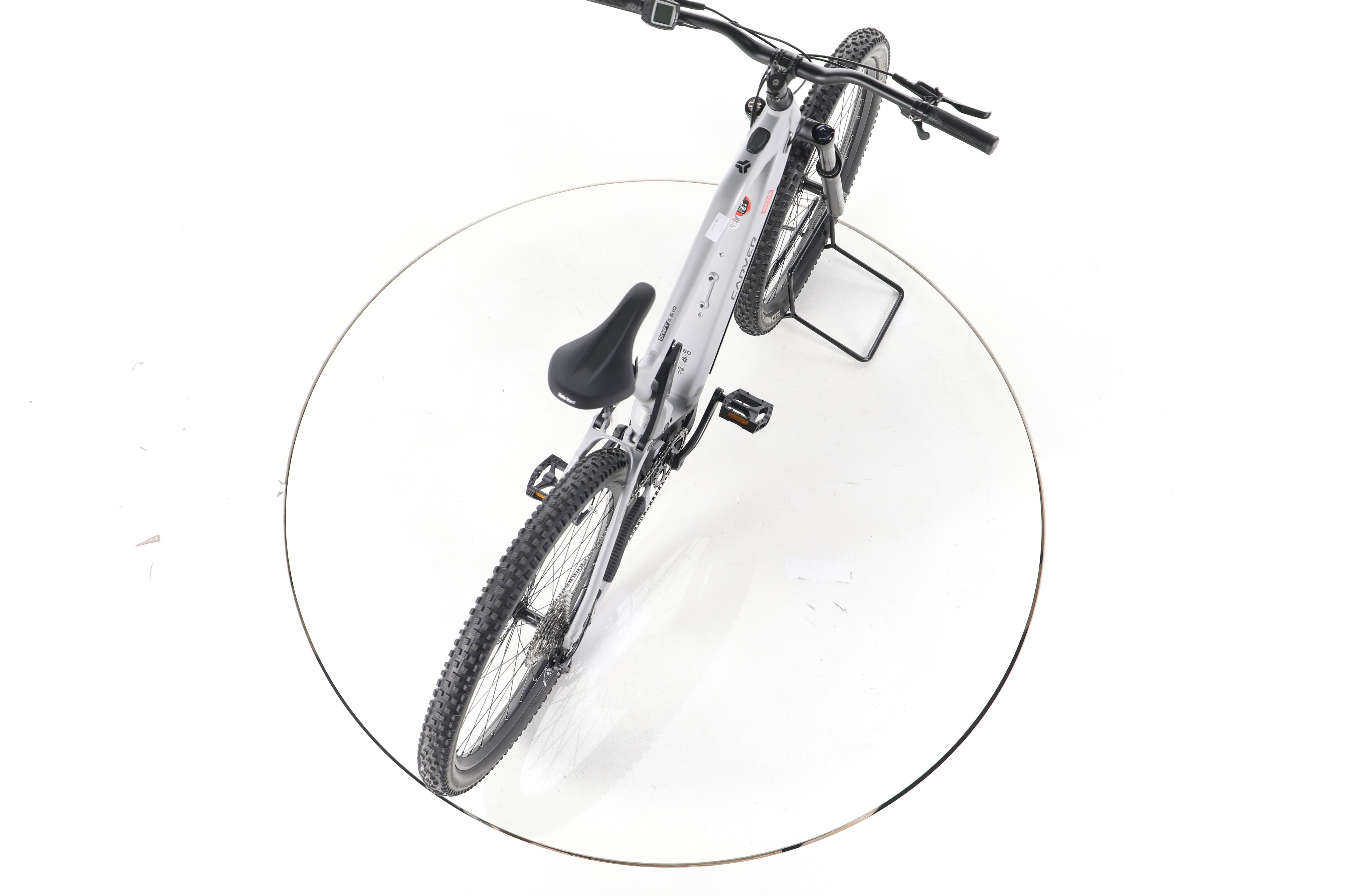 Carver Drift E.510 Fully E-Bike - Image 23