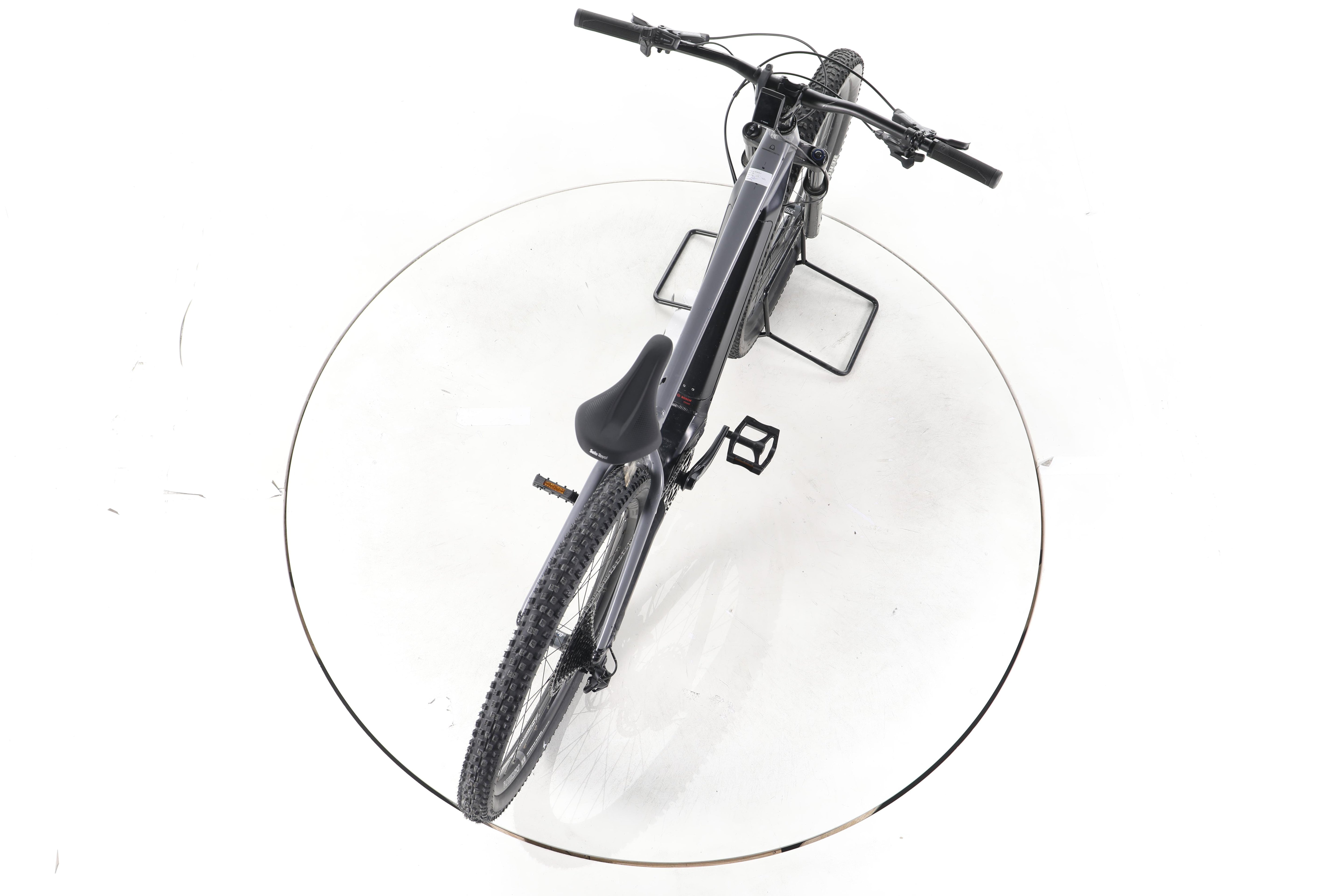Mondraker Prime Gr. M E-Bike - Image 23