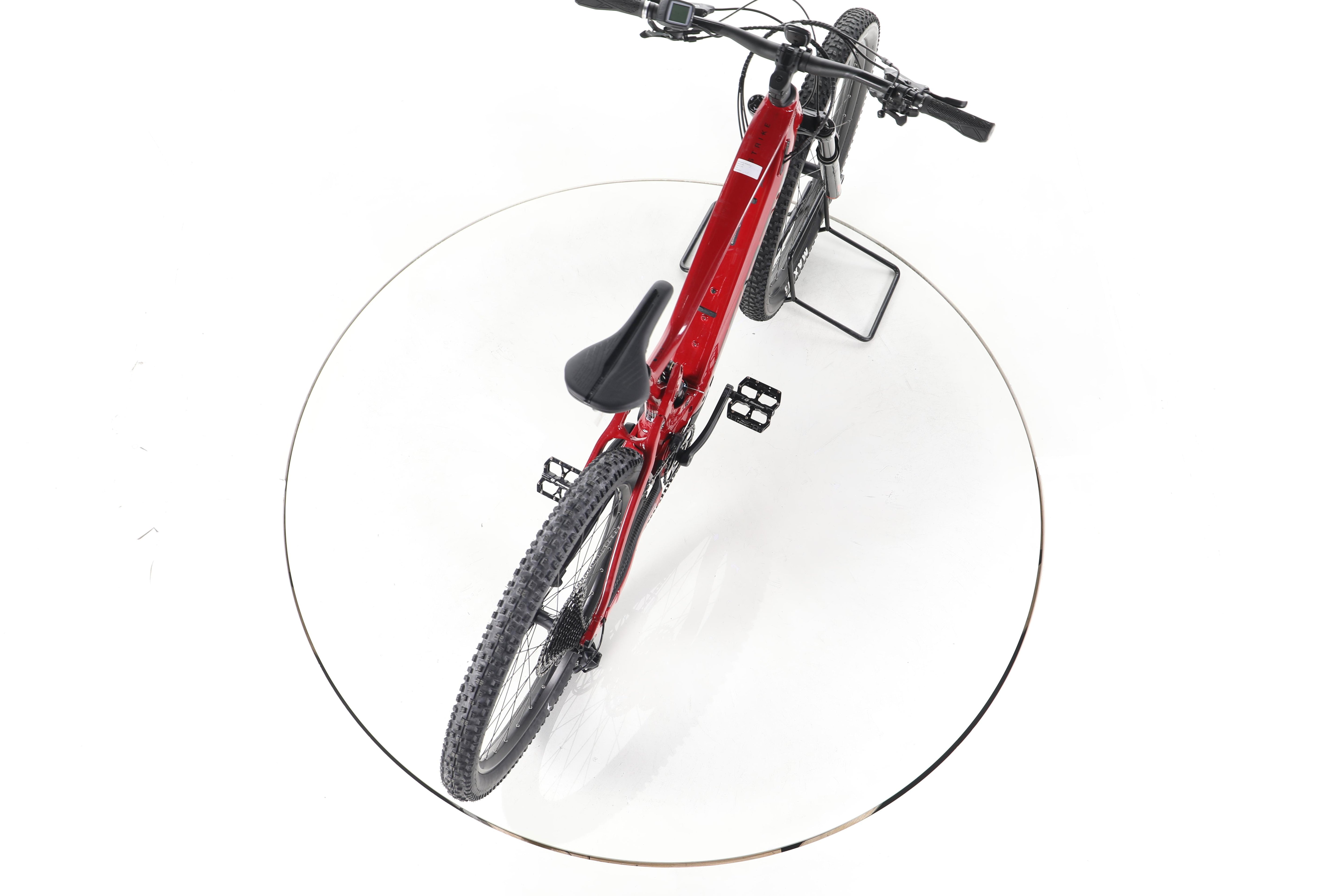 Scott Strike eRIDE 930 Fully E-Bike - Image 23