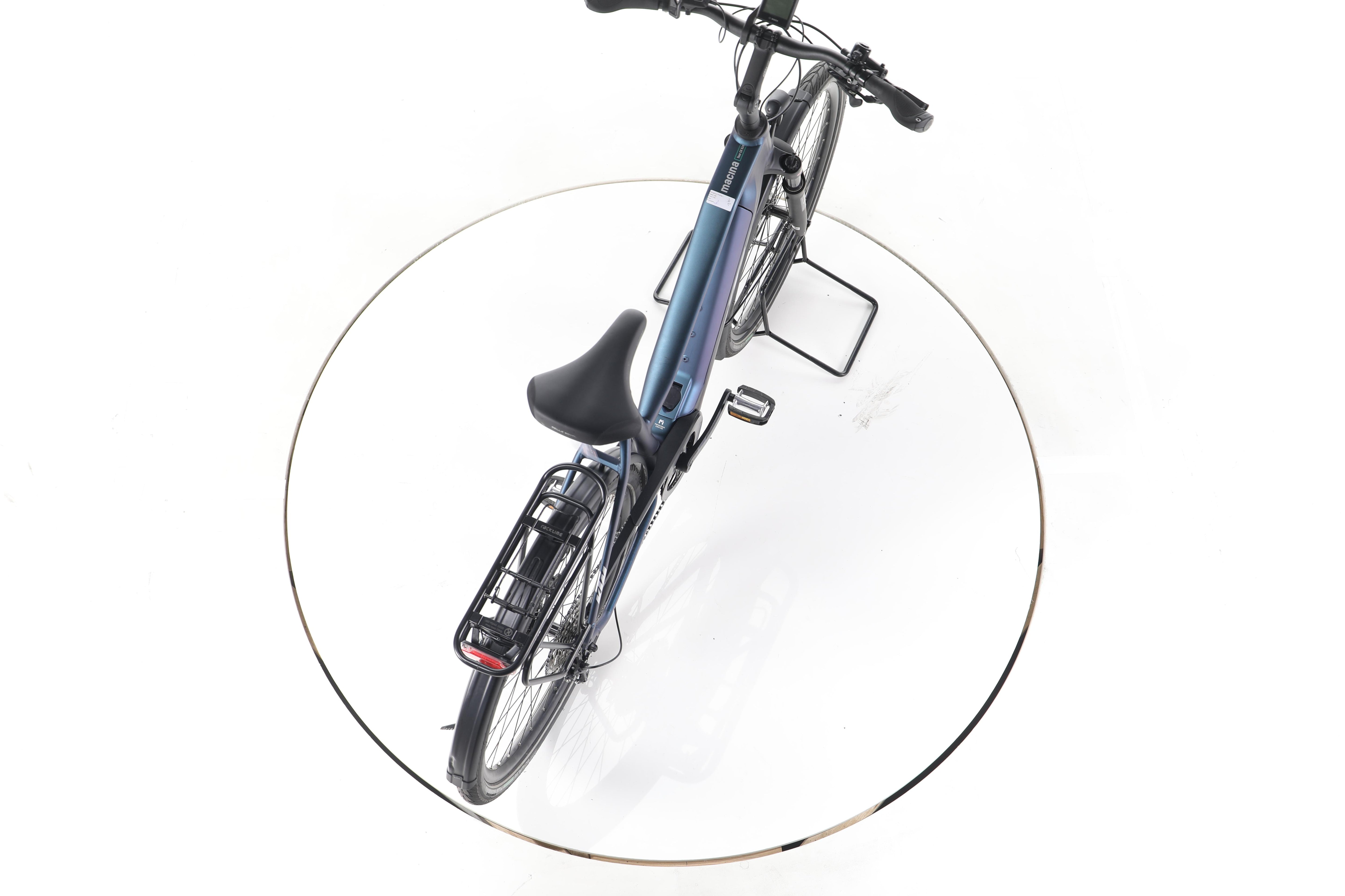 KTM Macina Tour CX 510 Trekking E-Bike 2025 - Image 23