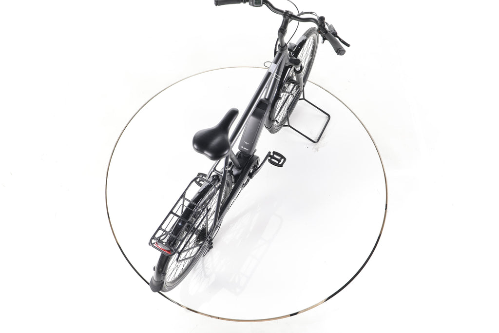 Triumph E-Bird Ultra Trekking E-Bike - Image 23
