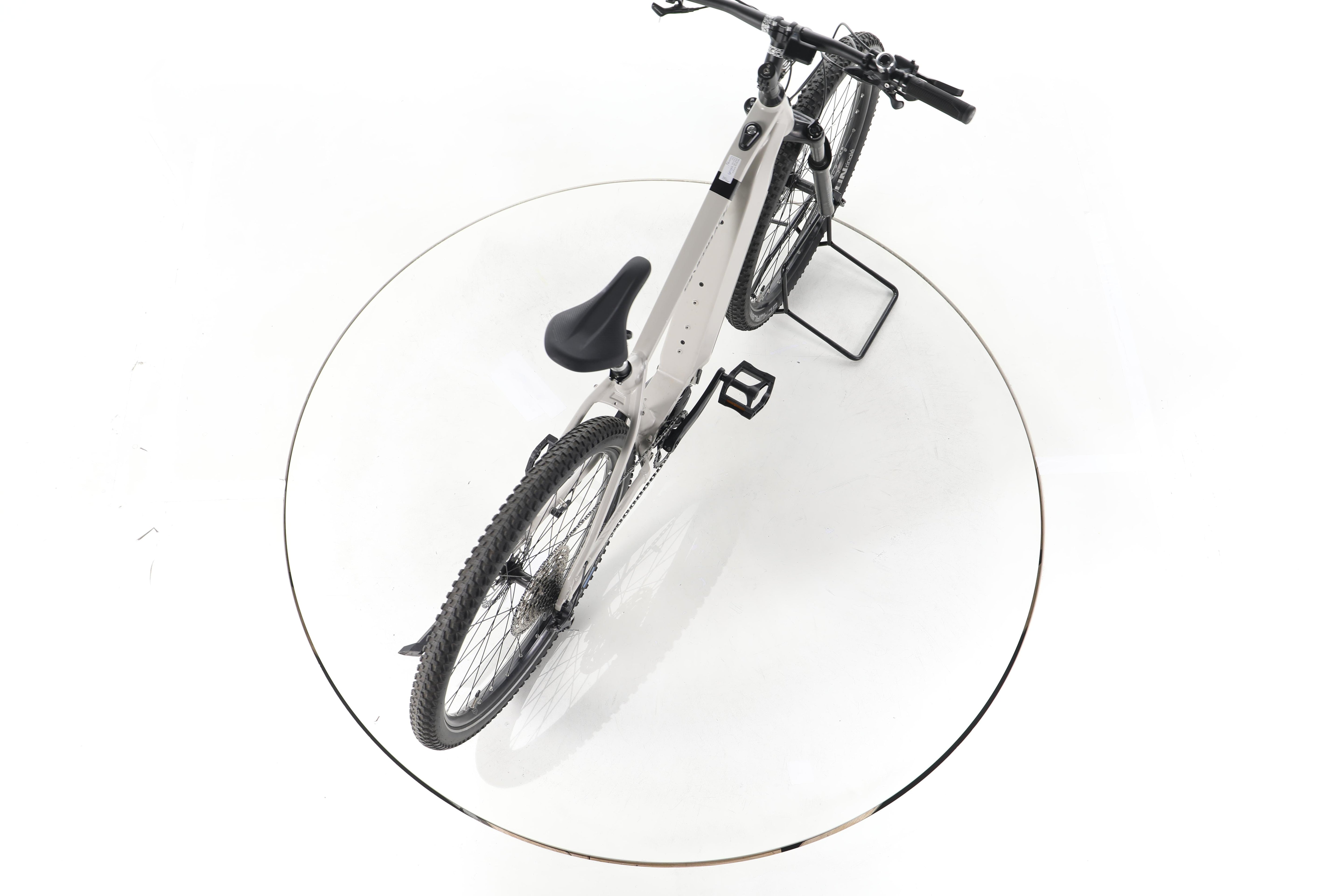 Silverback S-Electro Comp E-Bike - Image 23