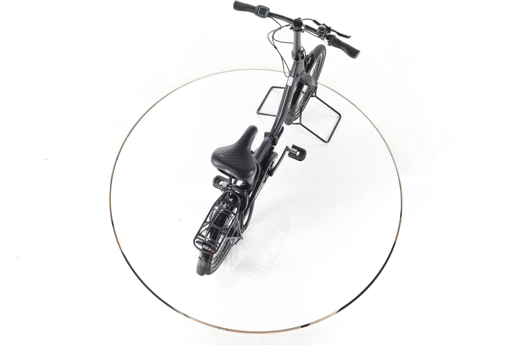 2R Manufaktur FNX 7 Falt E-Bike Tiefeinsteiger 2024 - Image 23