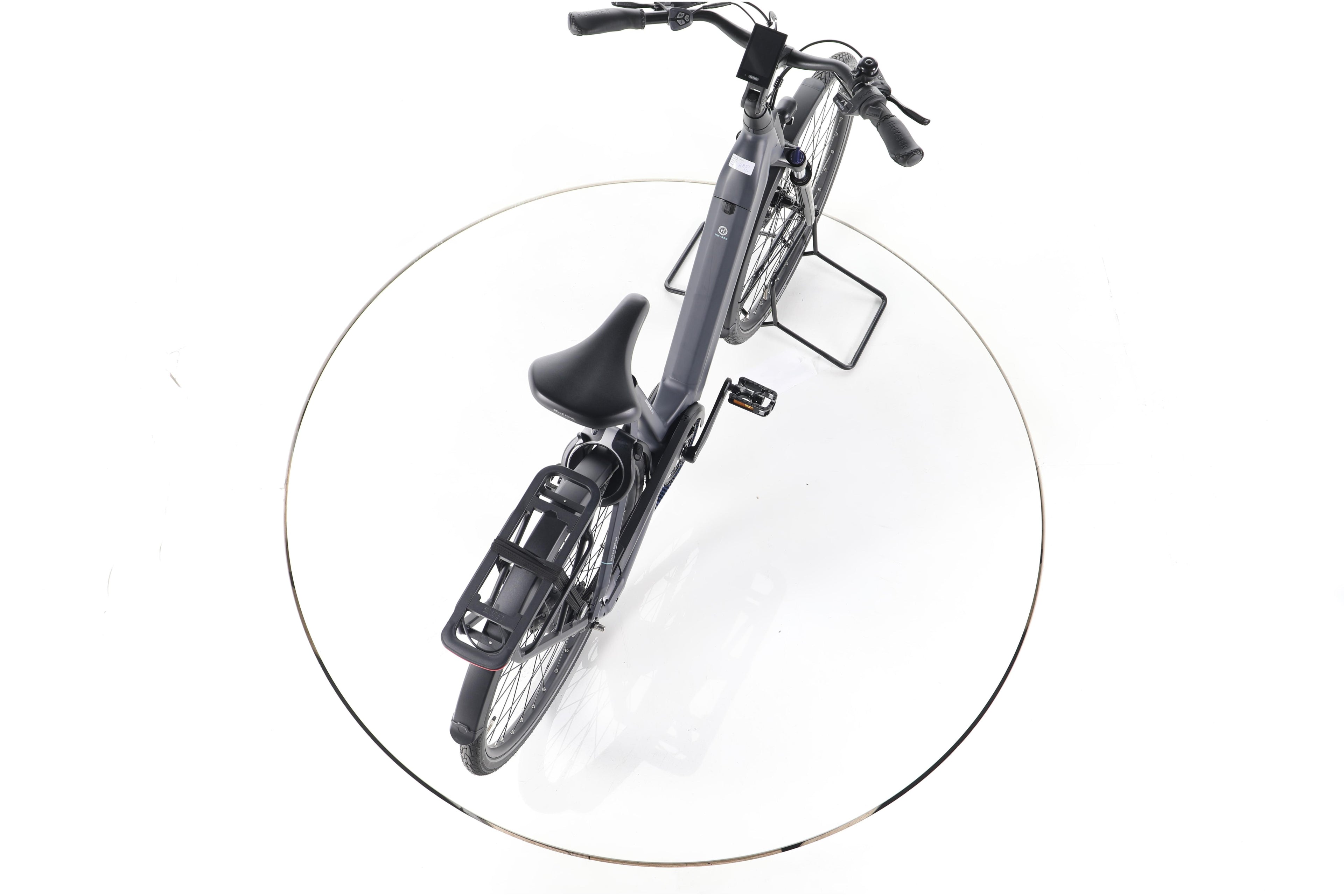 HUYSER Sorrento City E-Bike Tiefeinsteiger 2024 - Image 23