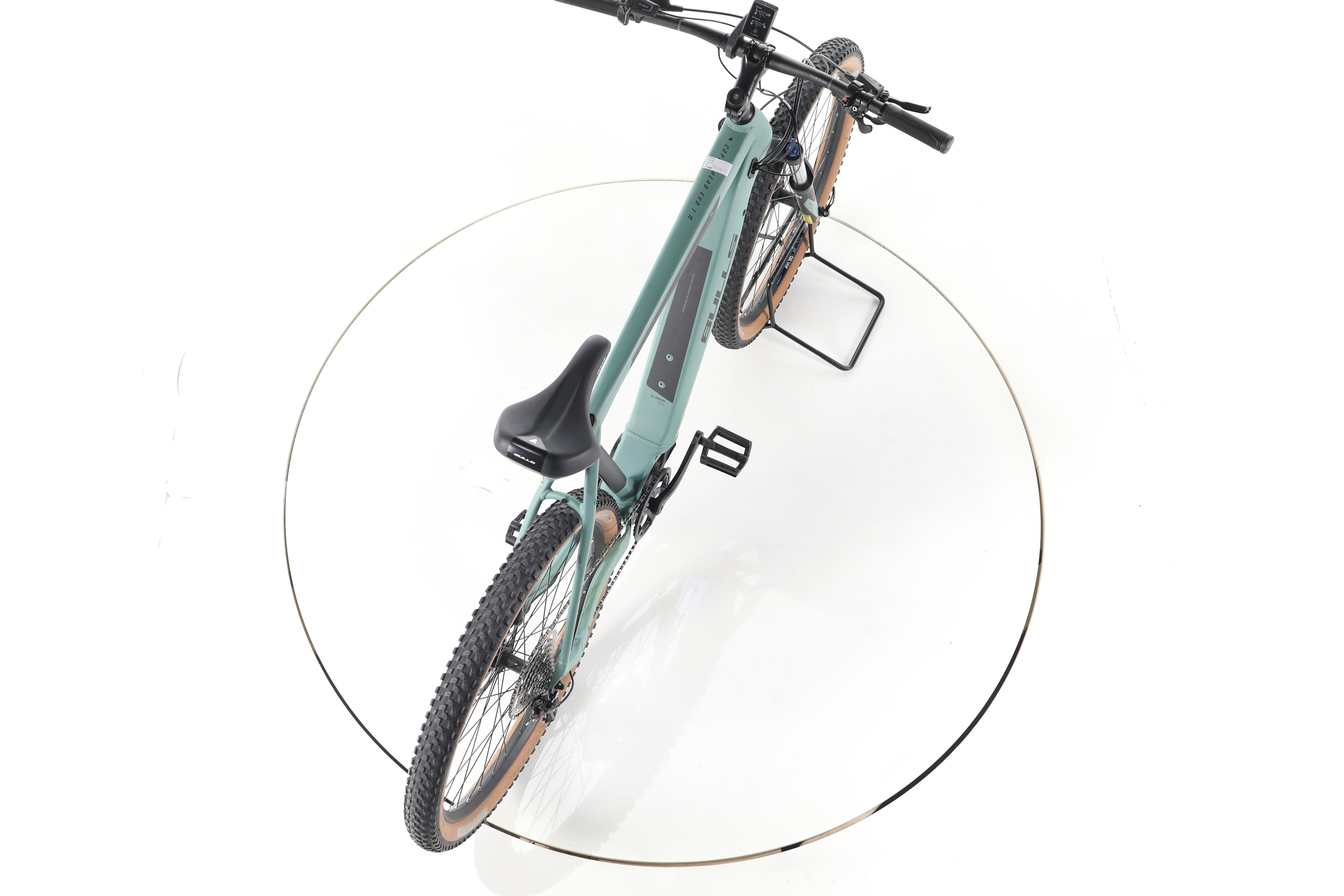 Bulls Copperhead EVO 1 E-Bike - Image 23