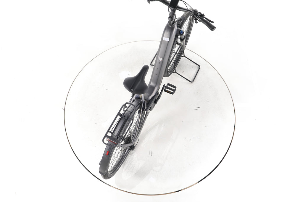 Cube Kathmandu Hybrid Pro Trekking E-Bike Tiefeinsteiger 2025 - Image 23